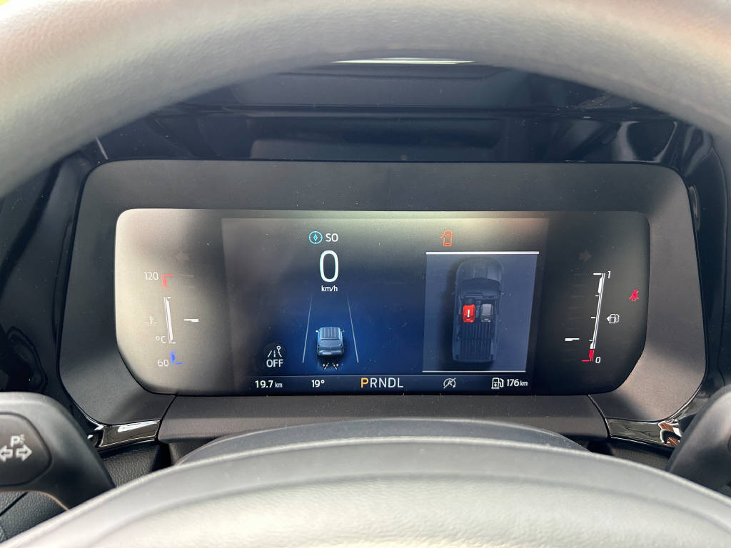 FORD Transit Courier Van 1.0 EcoBoost Trend-image-8