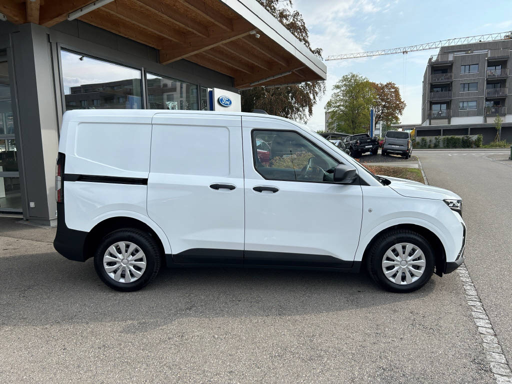 FORD Transit Courier Van 1.0 EcoBoost Trend-image-1