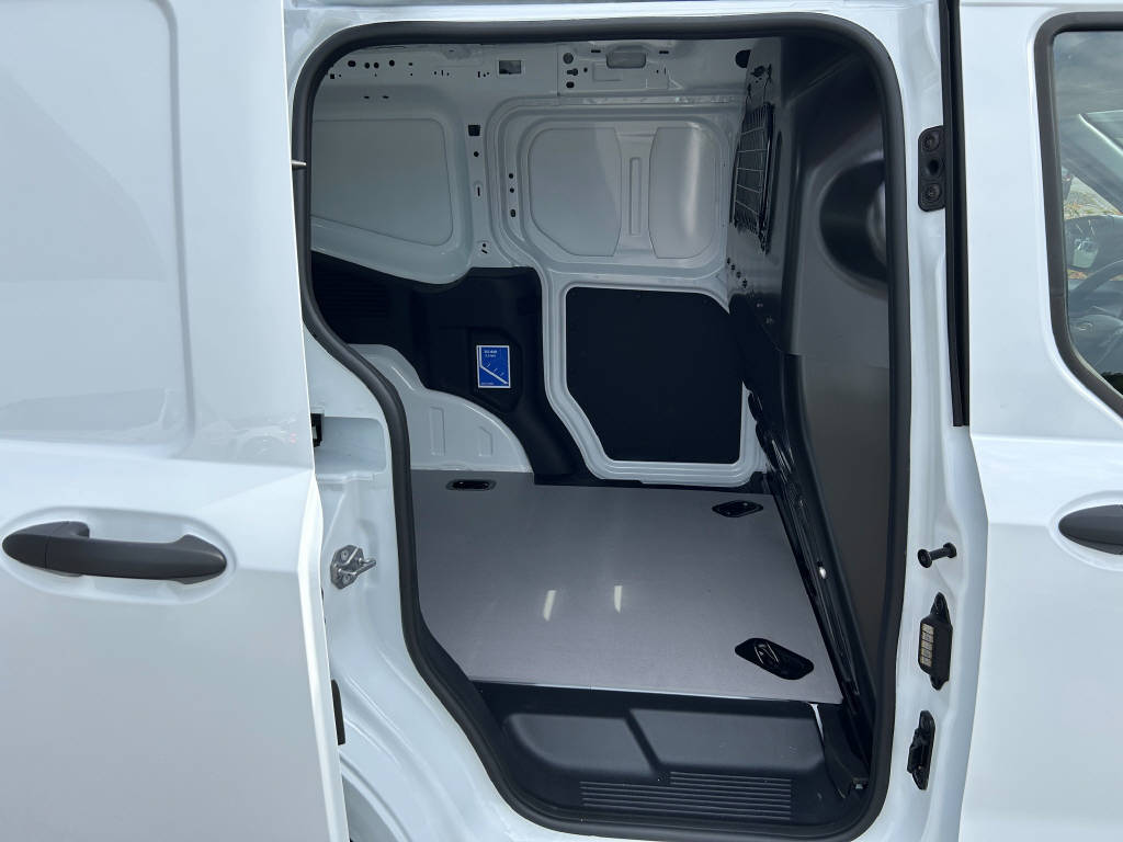 FORD Transit Courier Van 1.0 EcoBoost Trend-image-5