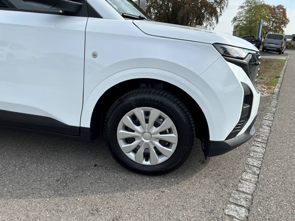 FORD Transit Courier Van 1.0 EcoBoost Trend-image-14