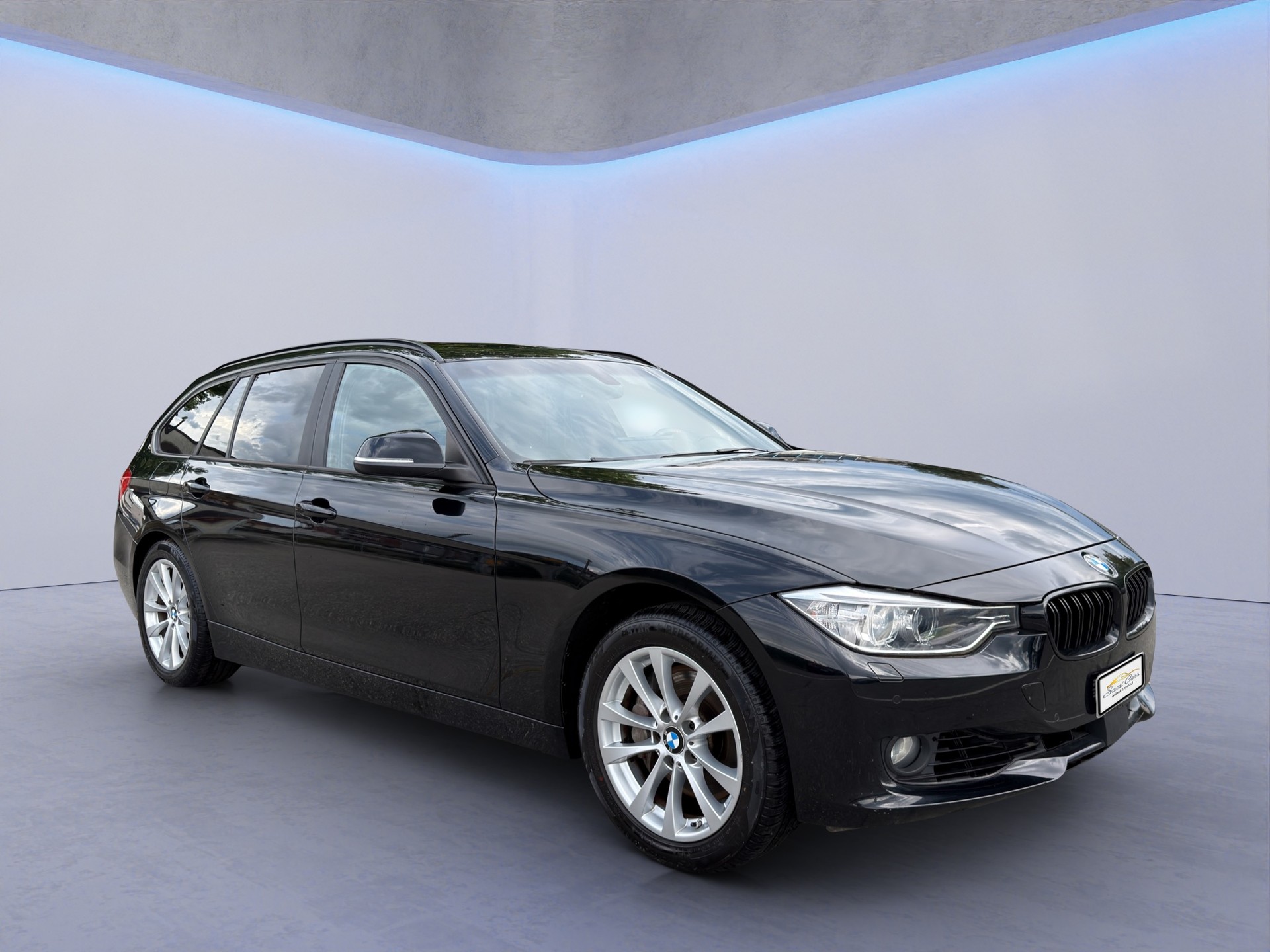 BMW 335d xDrive Touring Steptronic-image-0