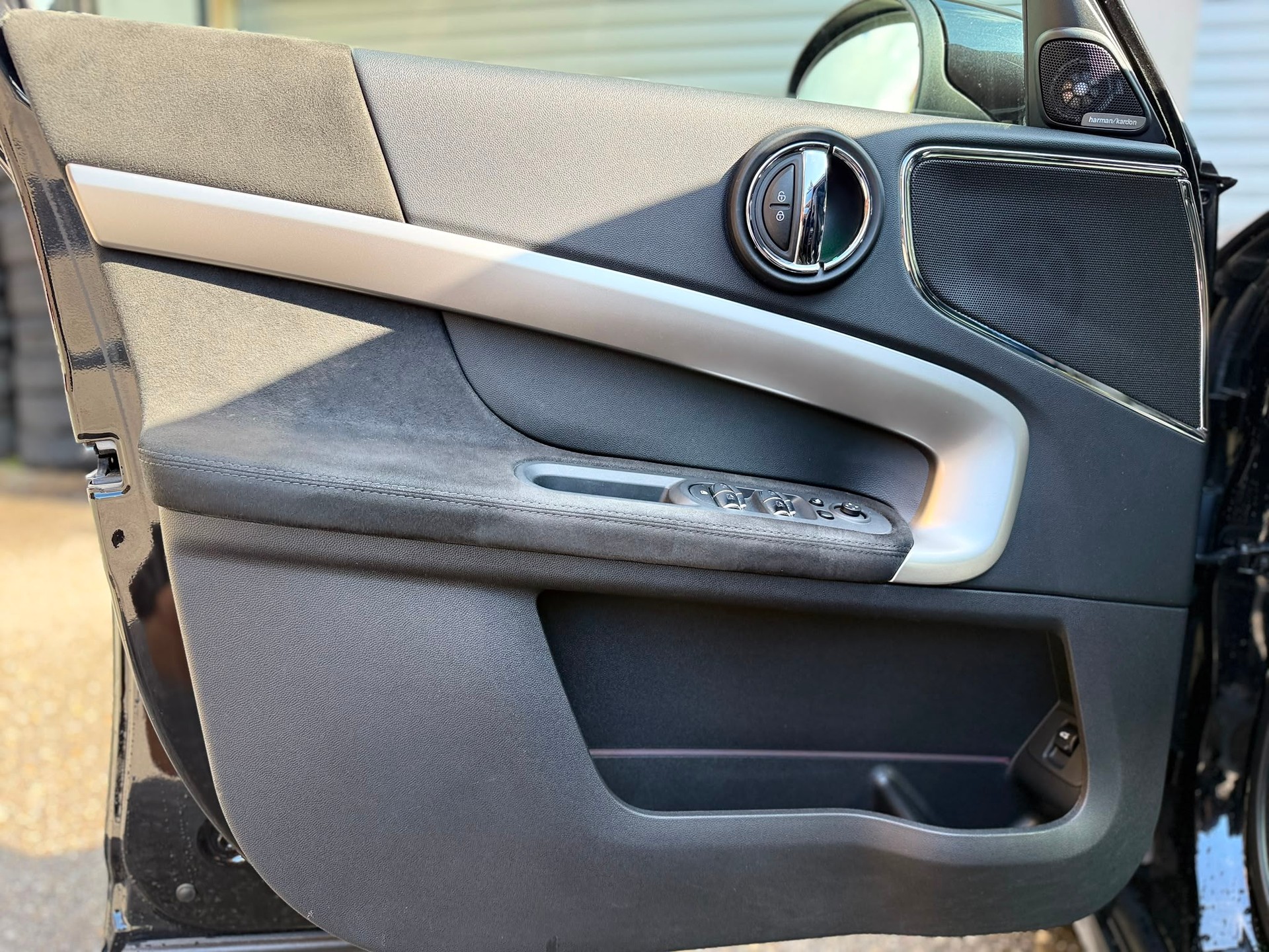 MINI Countryman F60 2.0i Cooper S SAG ALL4-image-5