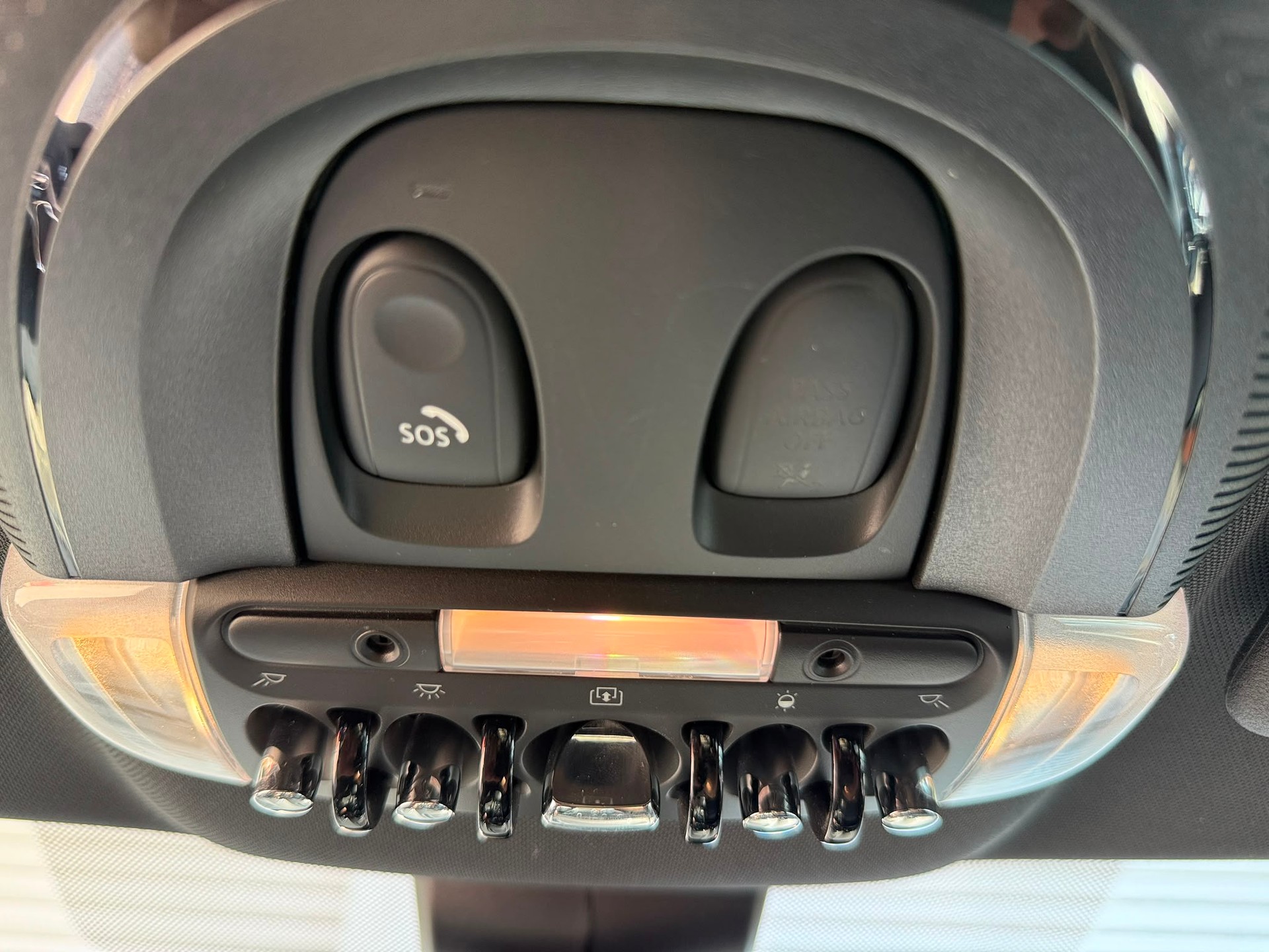 MINI Countryman F60 2.0i Cooper S SAG ALL4-image-17