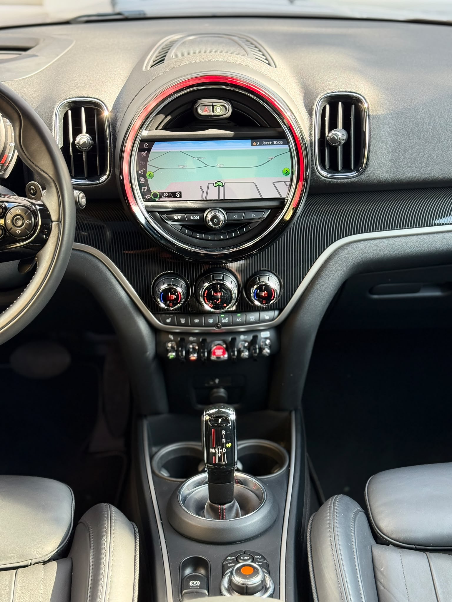 MINI Countryman F60 2.0i Cooper S SAG ALL4-image-19