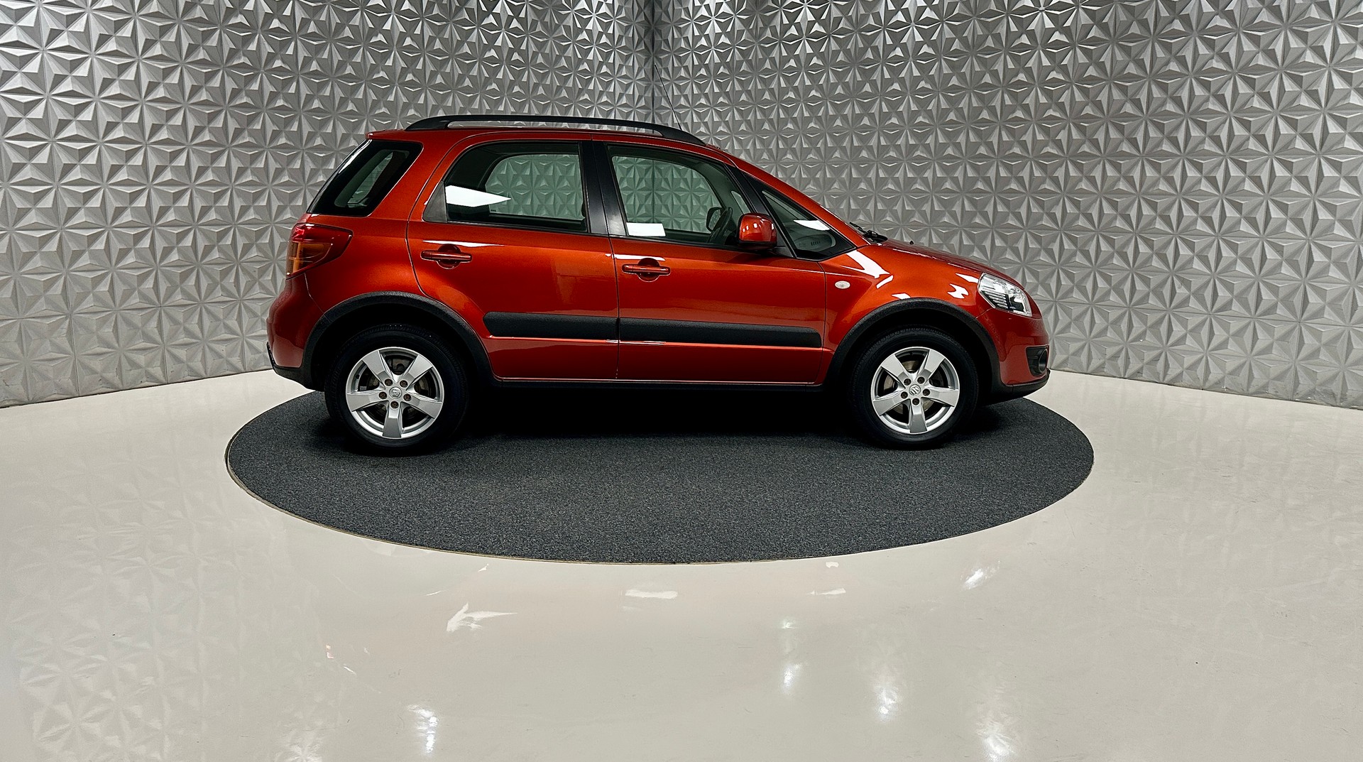 SUZUKI SX4 1.6 16V GL 4WD-showroom-element-3