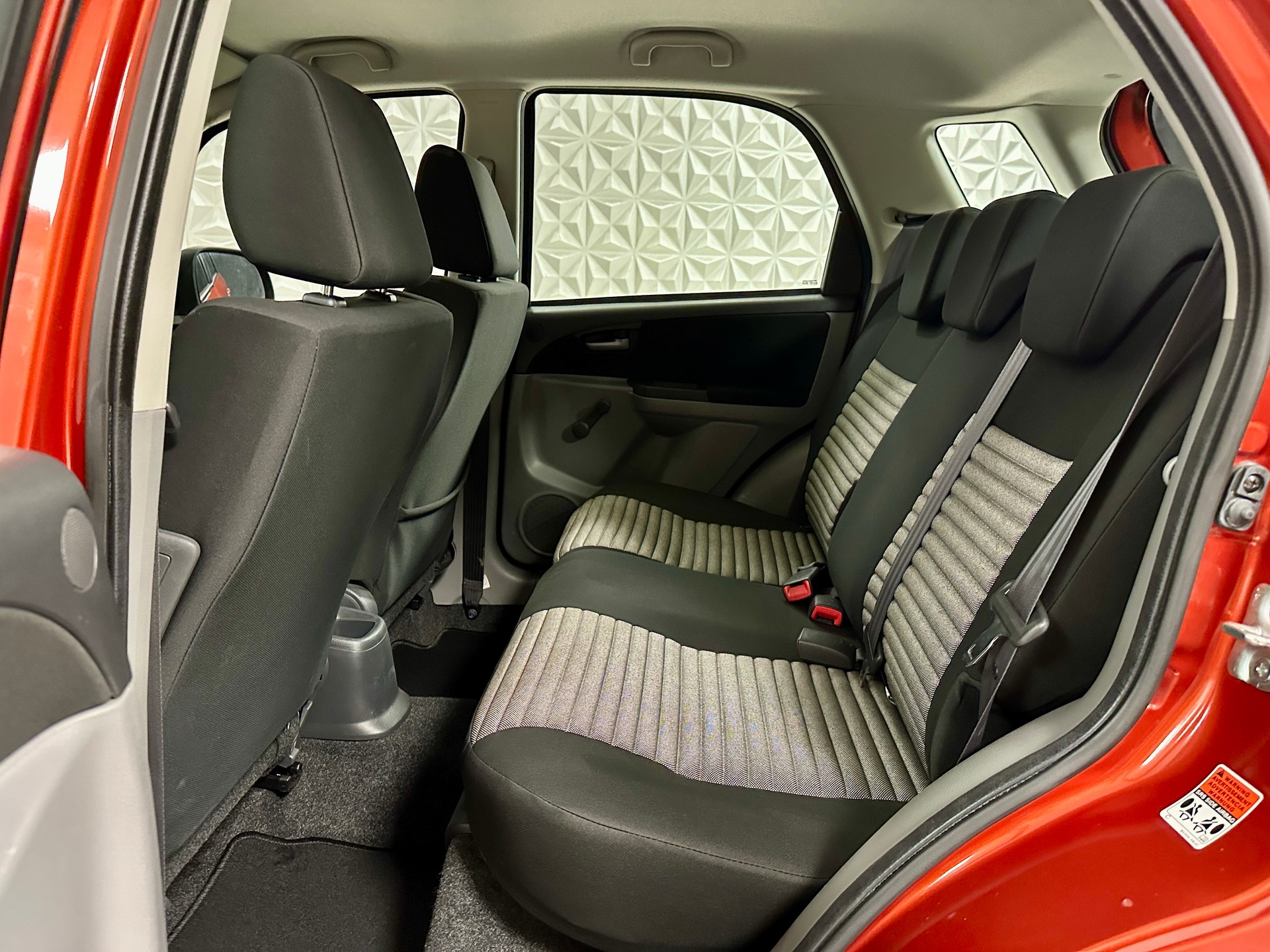 SUZUKI SX4 1.6 16V GL 4WD-image-12
