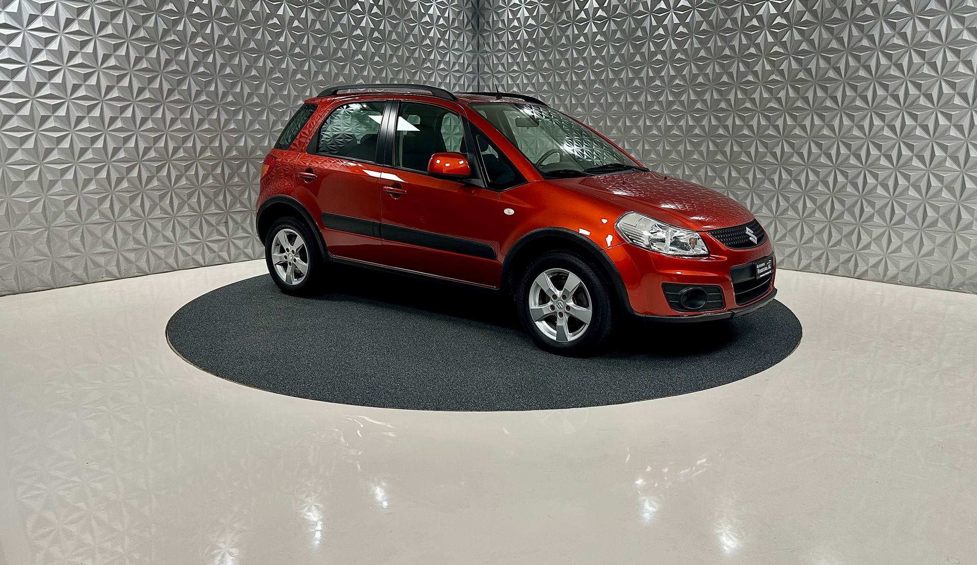 SUZUKI SX4 1.6 16V GL 4WD-showroom-element-2