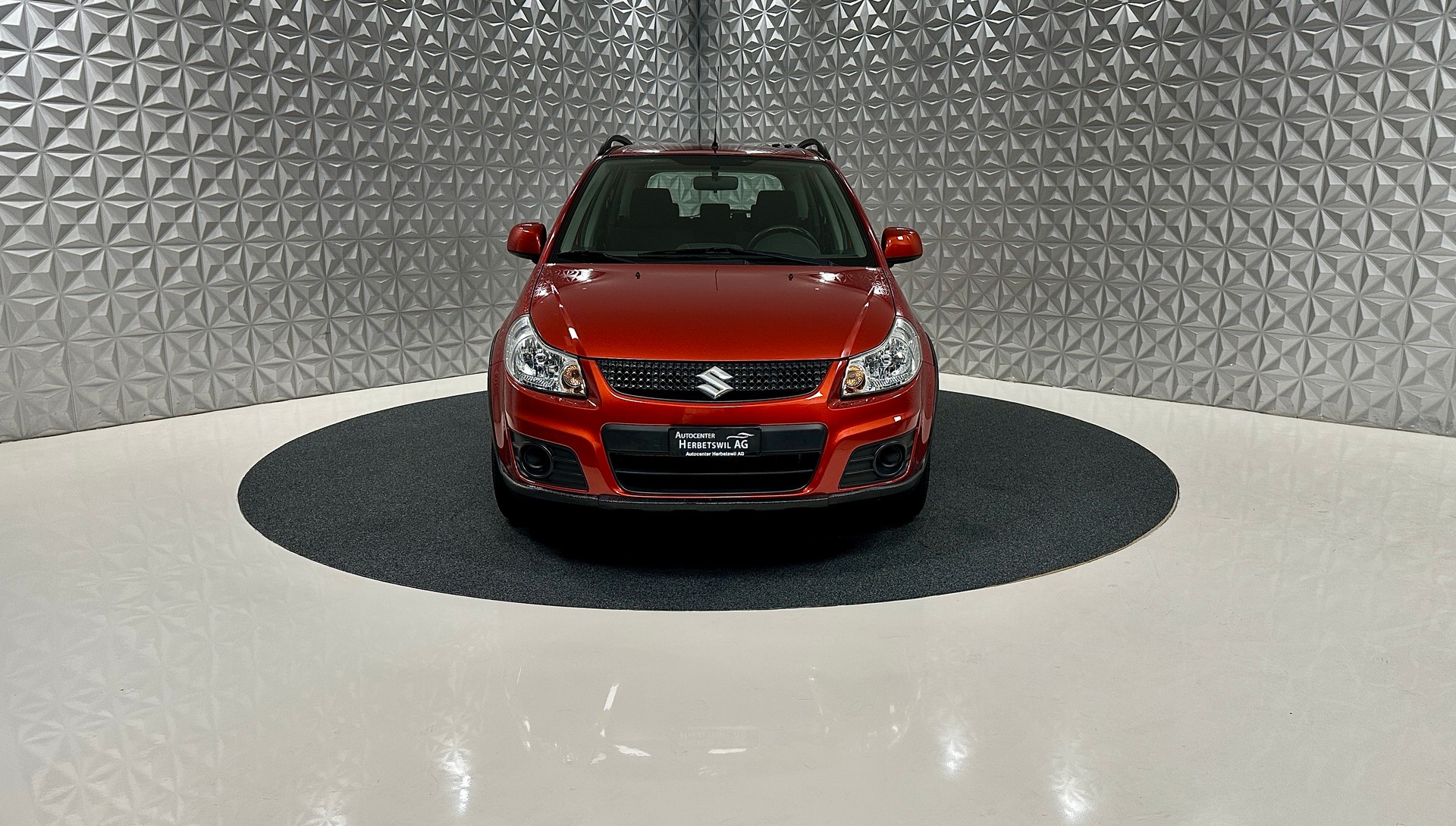 SUZUKI SX4 1.6 16V GL 4WD-showroom-element-1