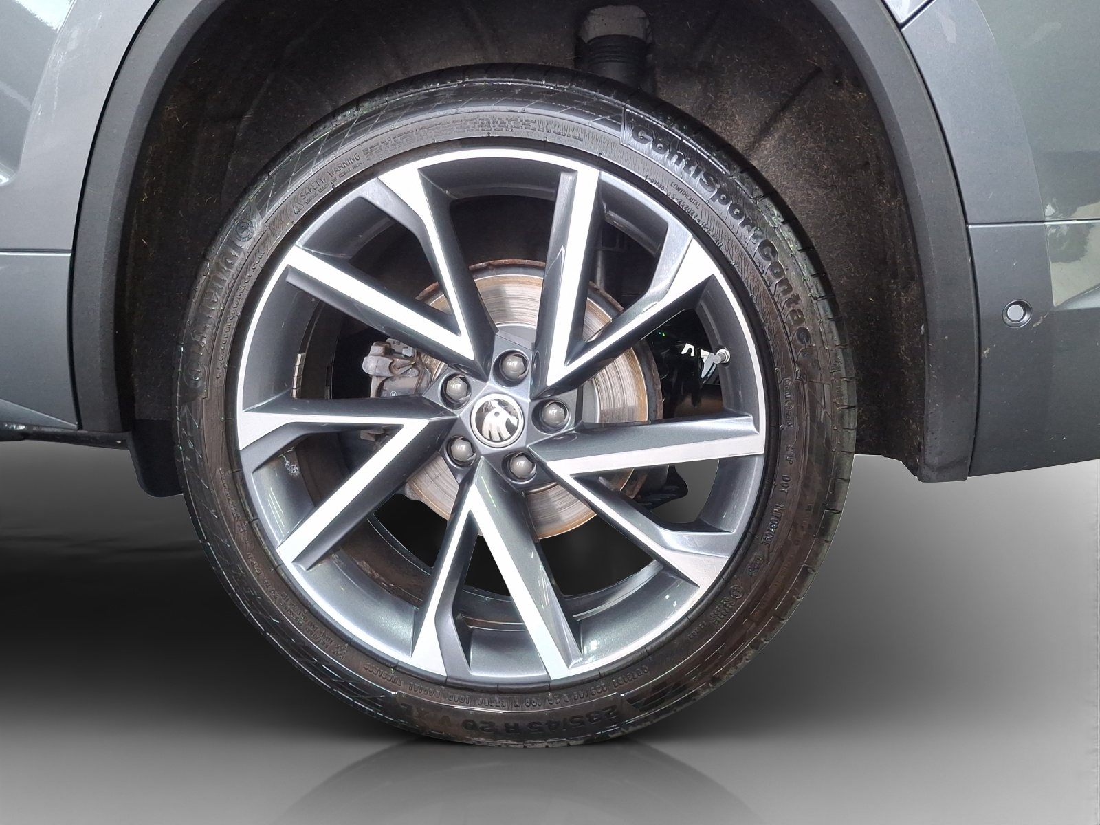 SKODA Kodiaq 2.0 TSI 4x4 SportLine-image-13