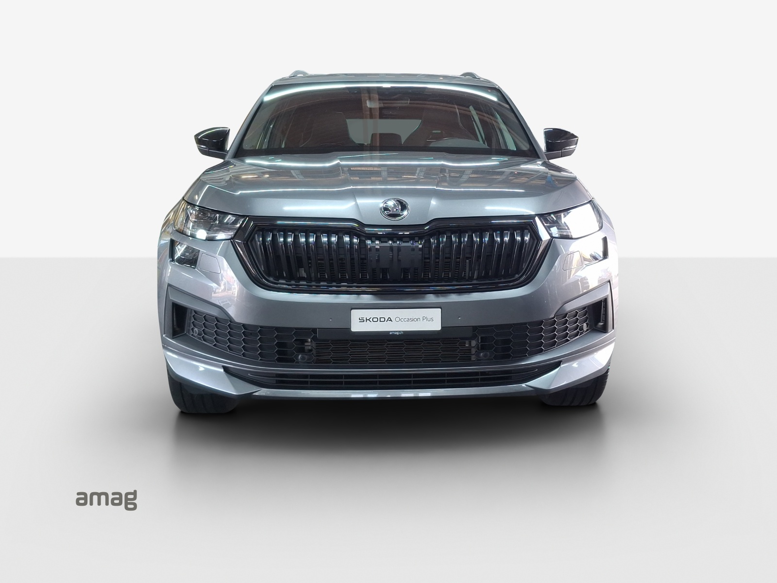 SKODA Kodiaq 2.0 TSI 4x4 SportLine-image-6