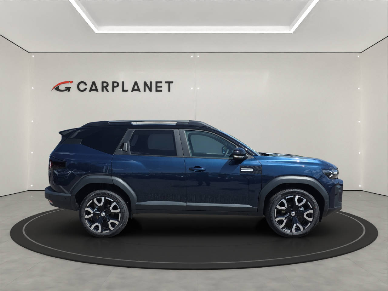 DACIA Bigster 1.2 Hybrid Journey 4WD-image-6