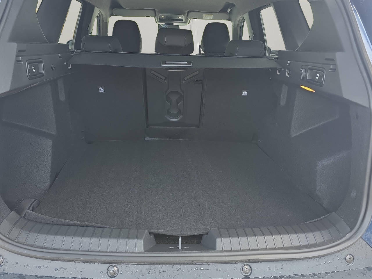 DACIA Bigster 1.2 Hybrid Journey 4WD-image-11