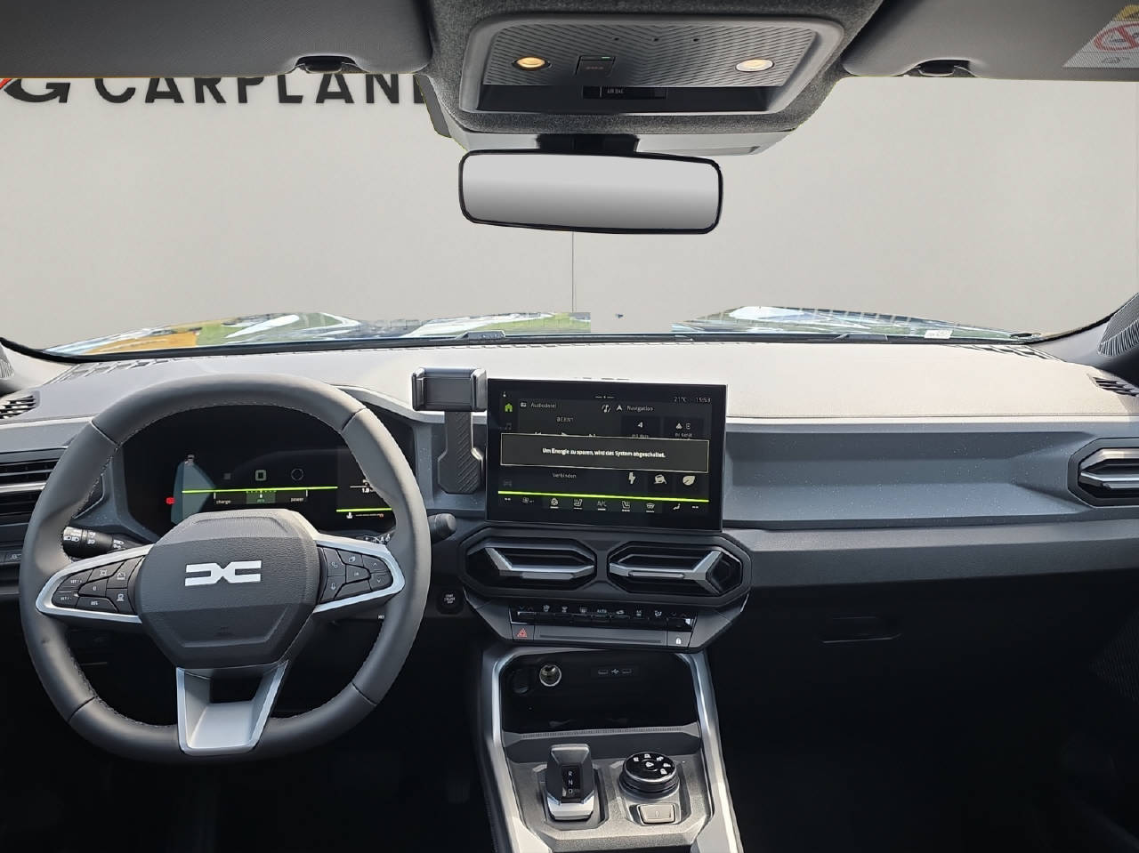 DACIA Bigster 1.2 Hybrid Journey 4WD-image-8