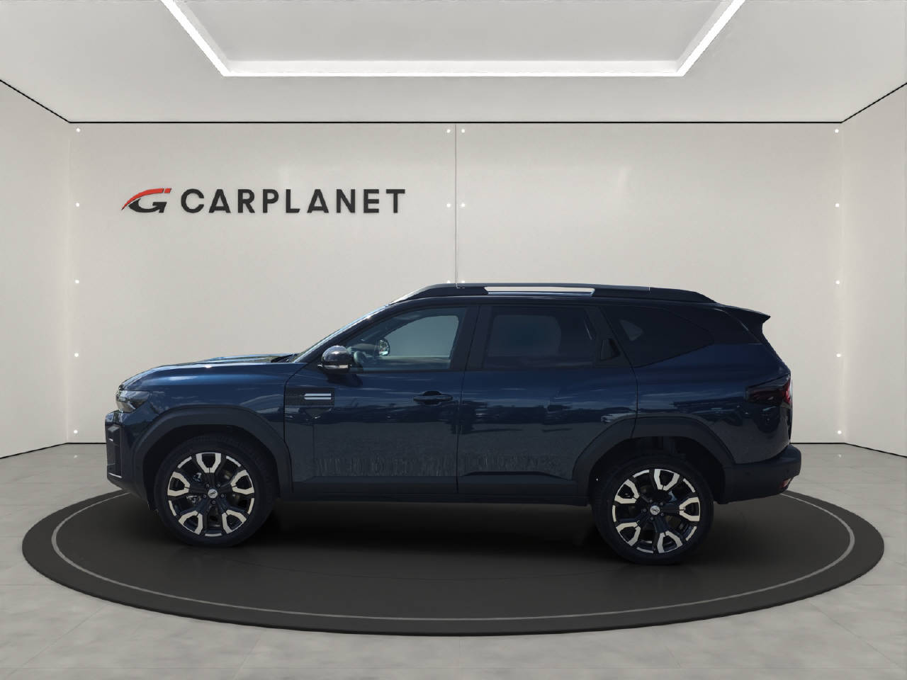 DACIA Bigster 1.2 Hybrid Journey 4WD-image-2