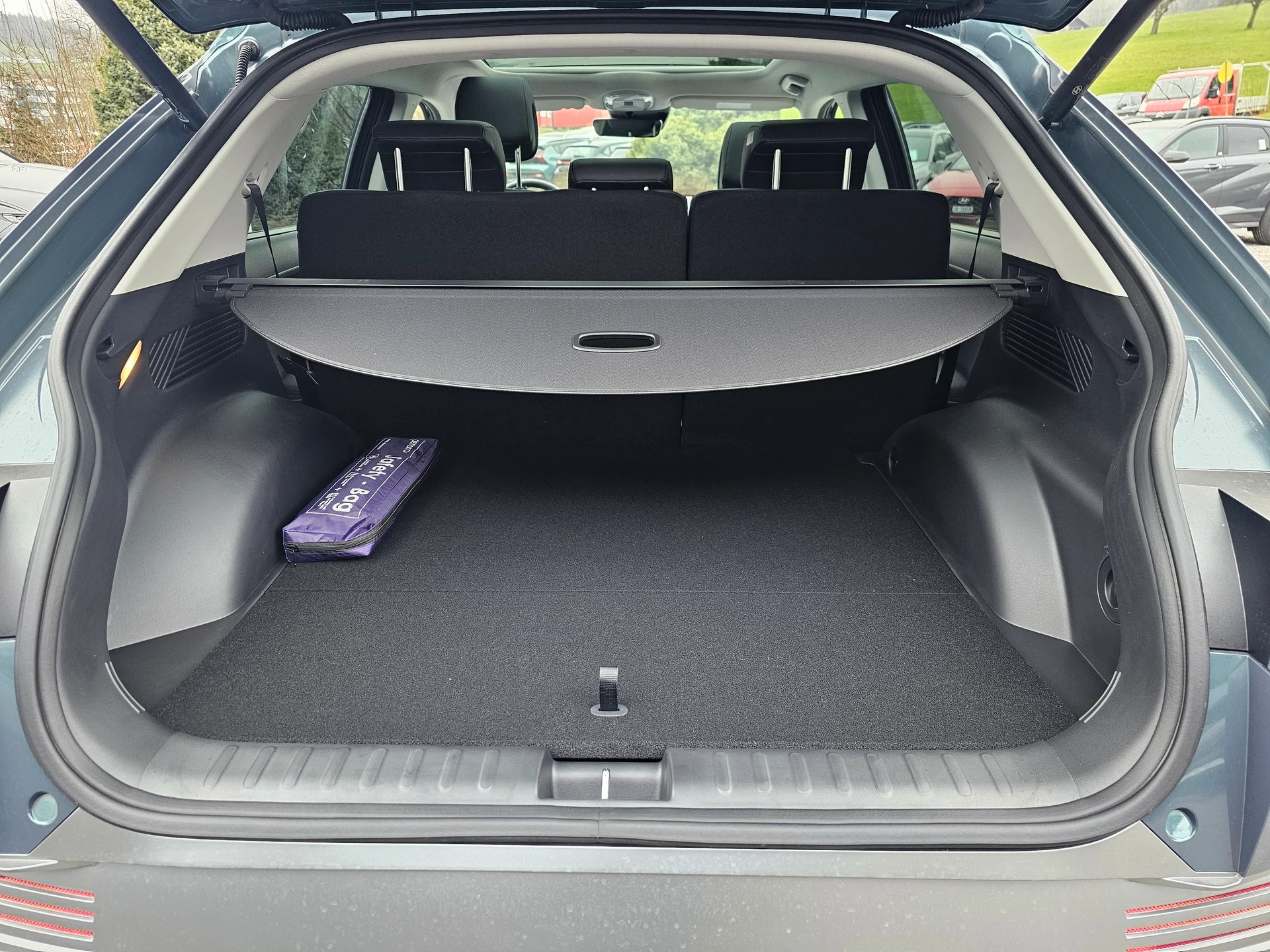 HYUNDAI Ioniq 5 77kWh Vertex 4WD-image-6