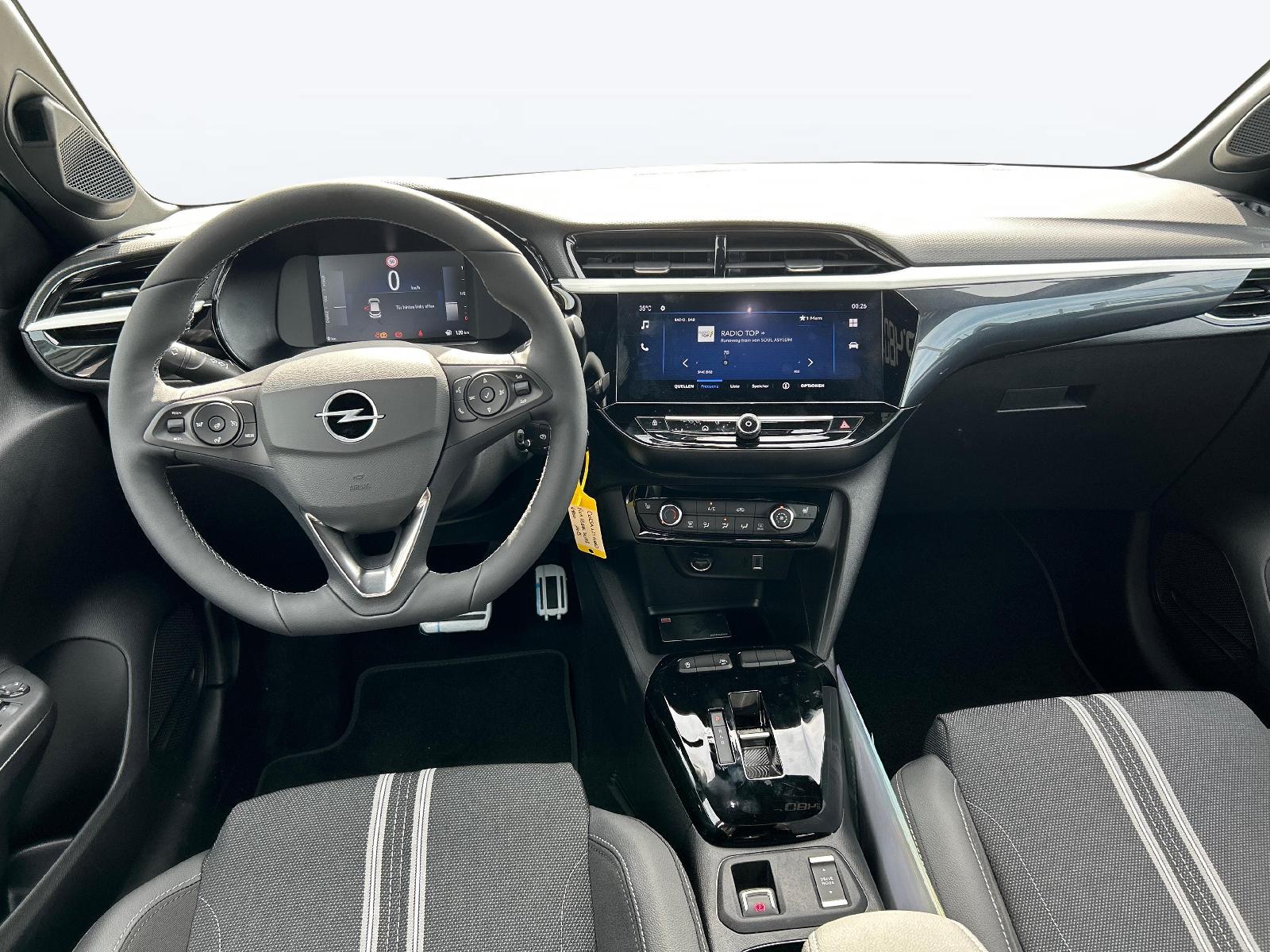 OPEL Corsa 1.2 T Hybrid Viva-image-8