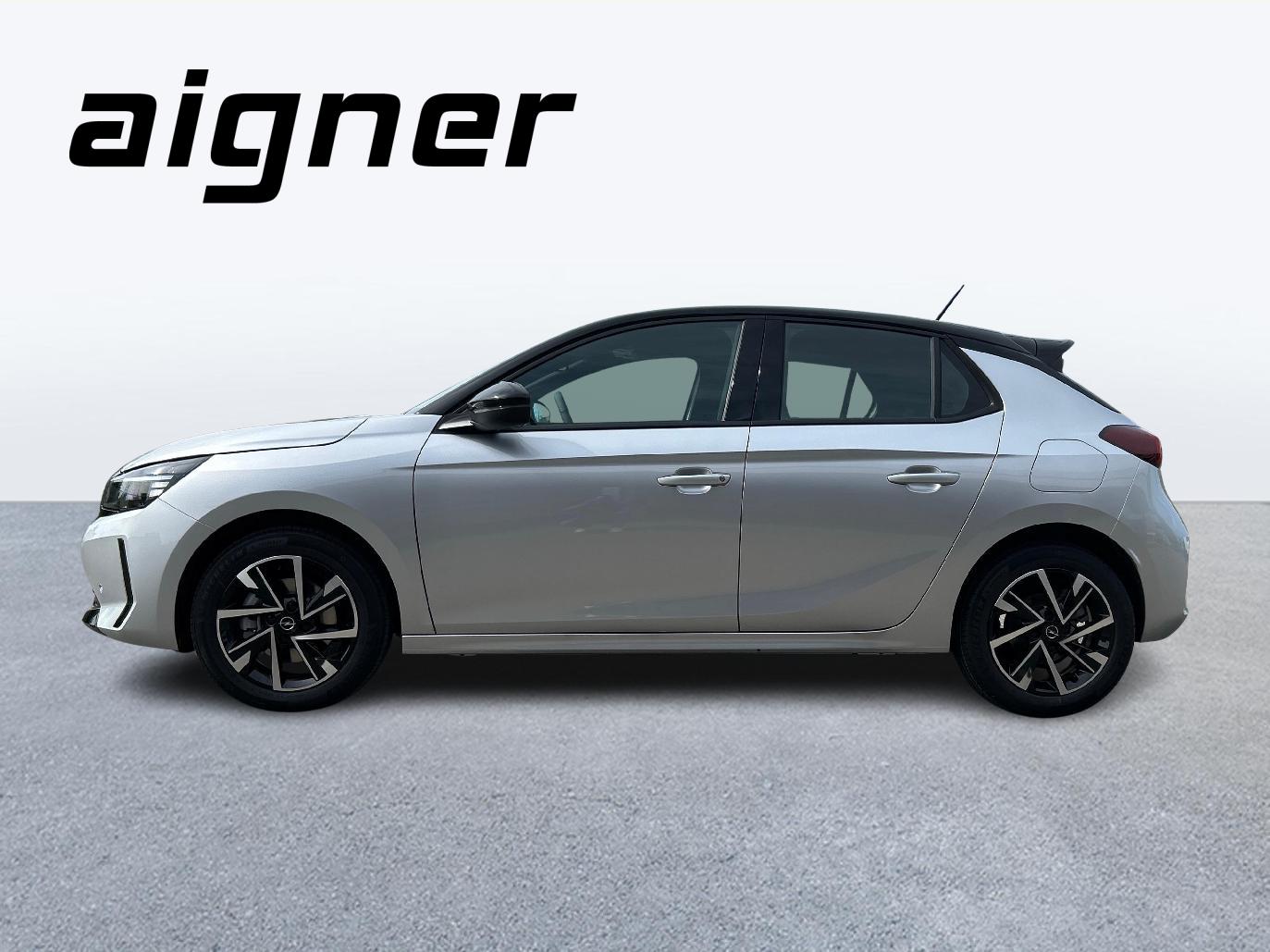 OPEL Corsa 1.2 T Hybrid Viva-image-1