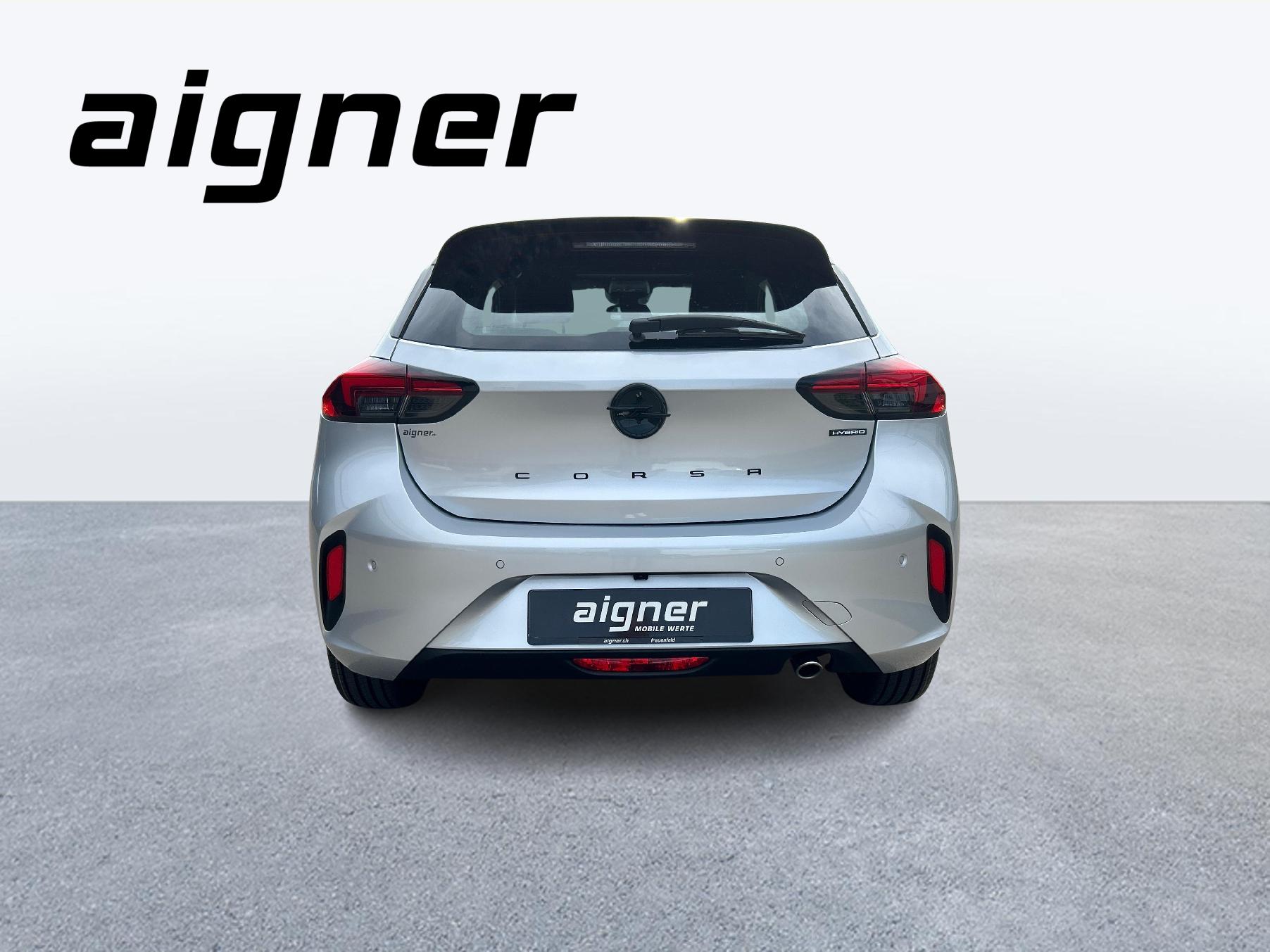 OPEL Corsa 1.2 T Hybrid Viva-image-3