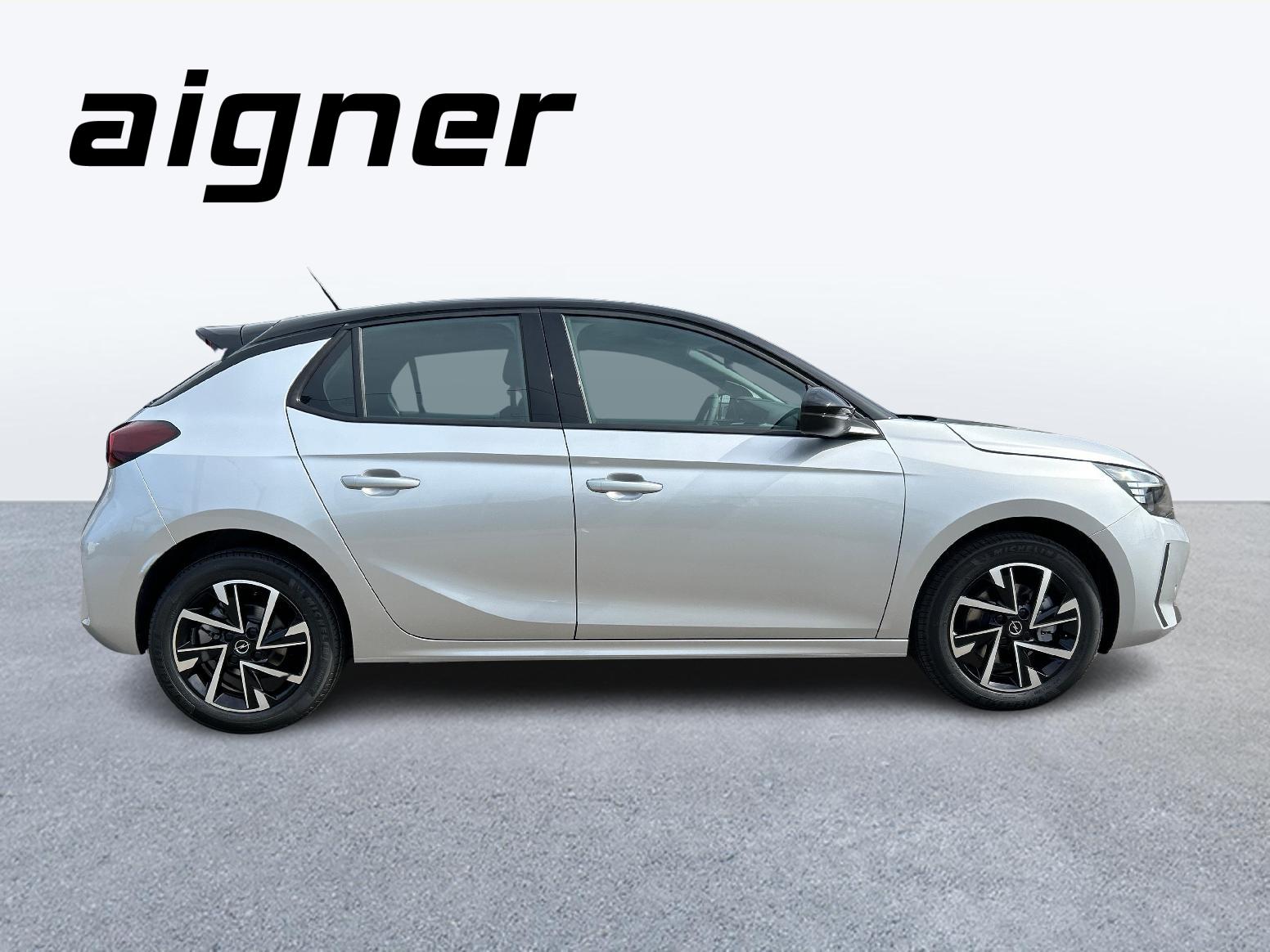 OPEL Corsa 1.2 T Hybrid Viva-image-5