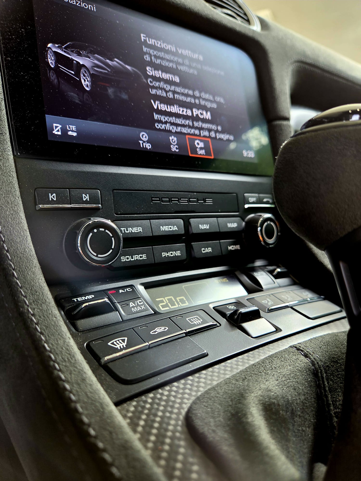 PORSCHE 718 Boxster Spyder RS PDK-image-23