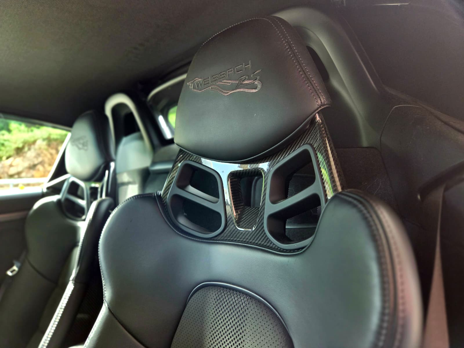 PORSCHE 718 Boxster Spyder RS PDK-image-19