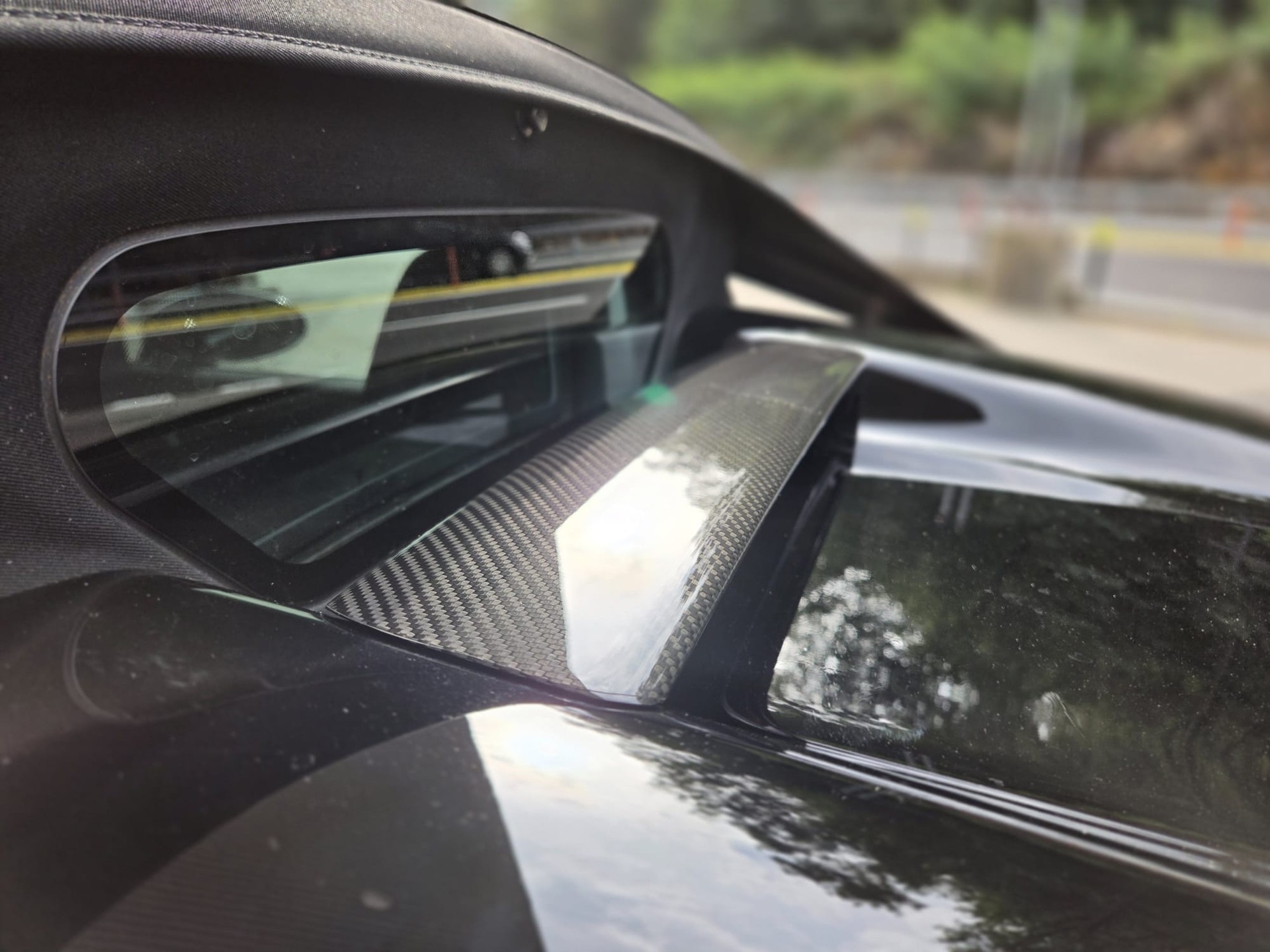 PORSCHE 718 Boxster Spyder RS PDK-image-9