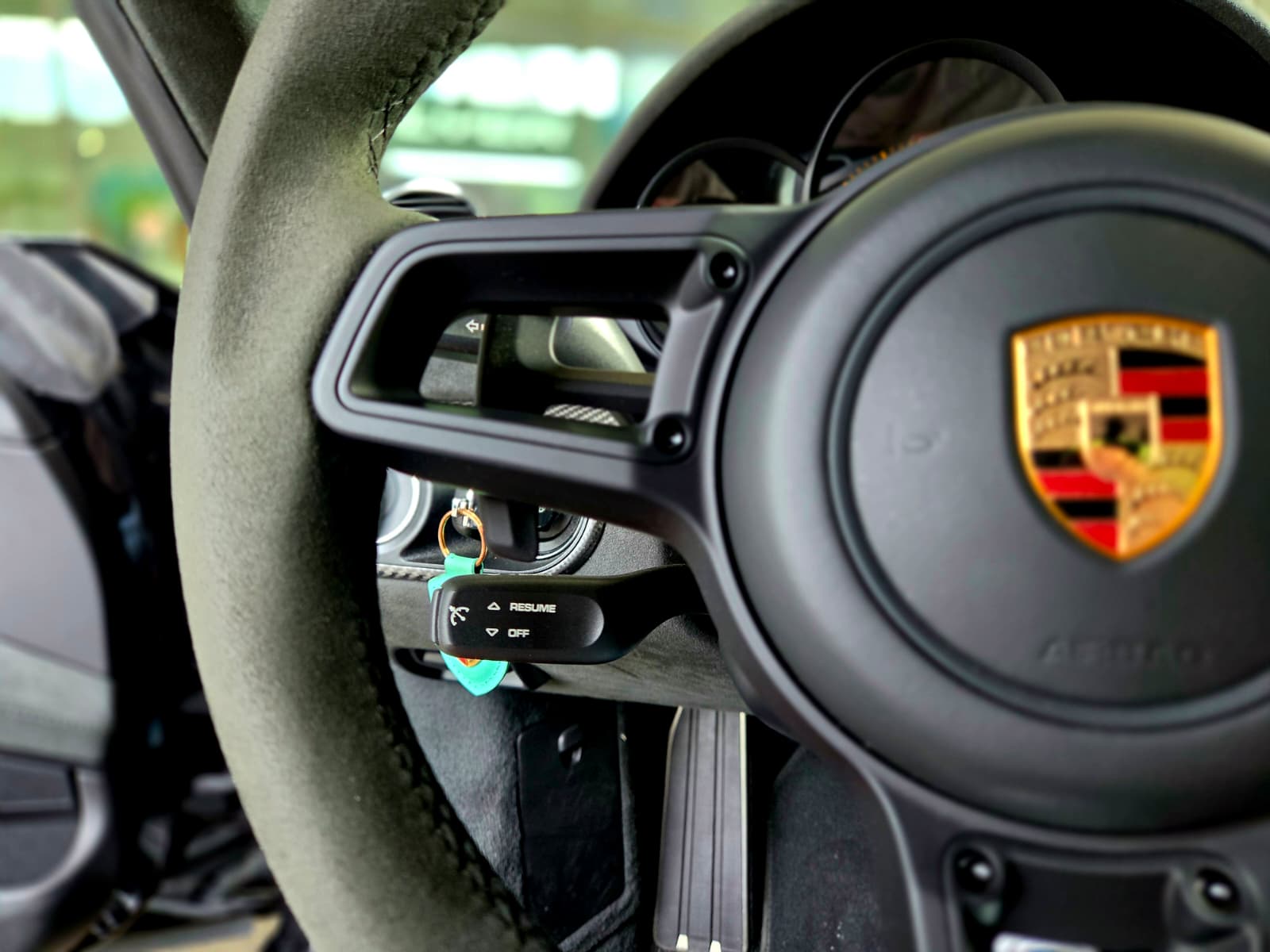 PORSCHE 718 Boxster Spyder RS PDK-image-18