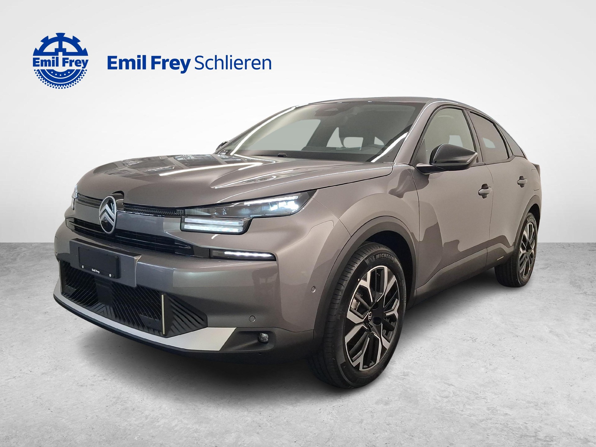 CITROEN C4 1.2 Hybrid Max-image-0
