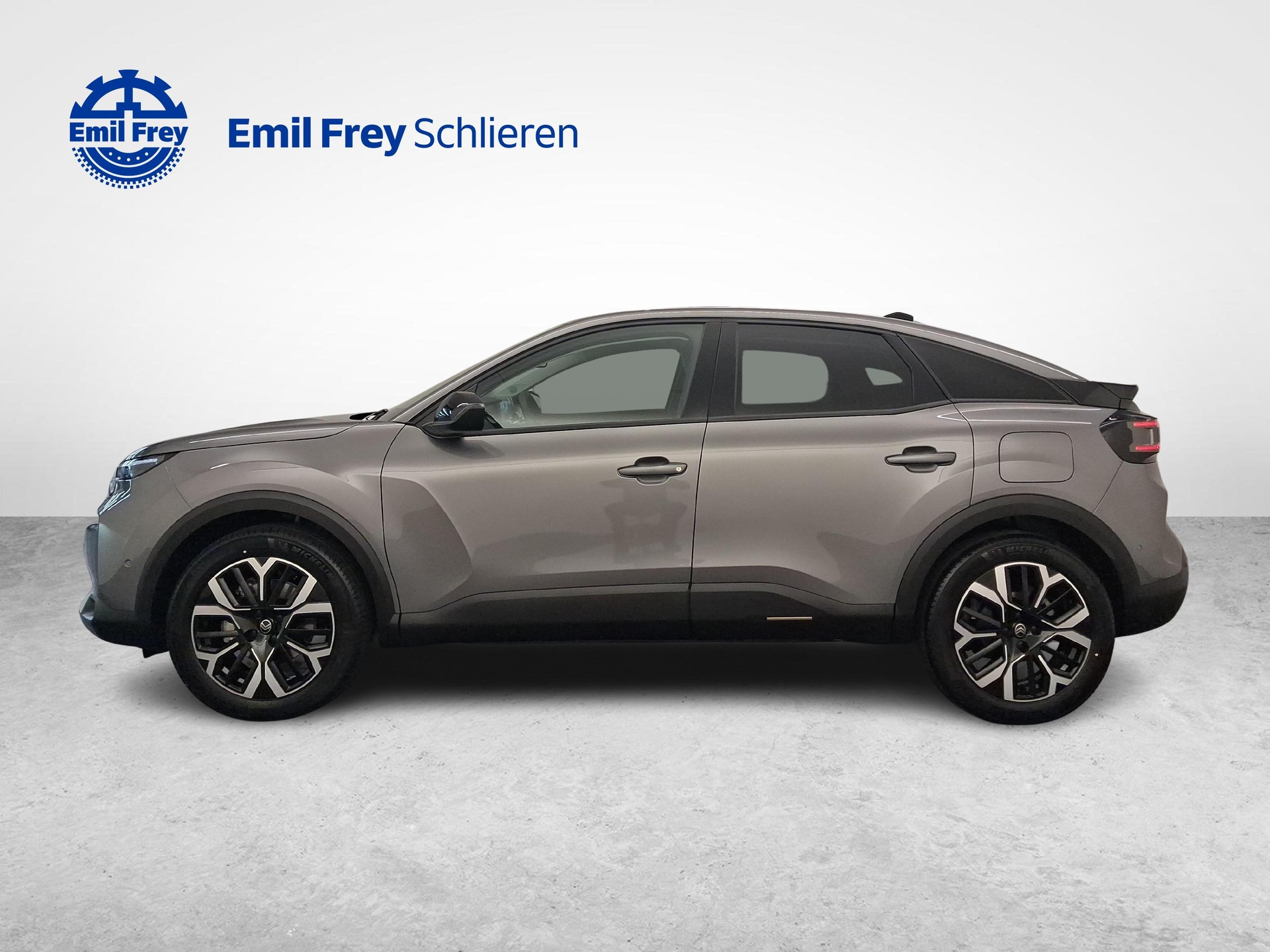 CITROEN C4 1.2 Hybrid Max-image-1