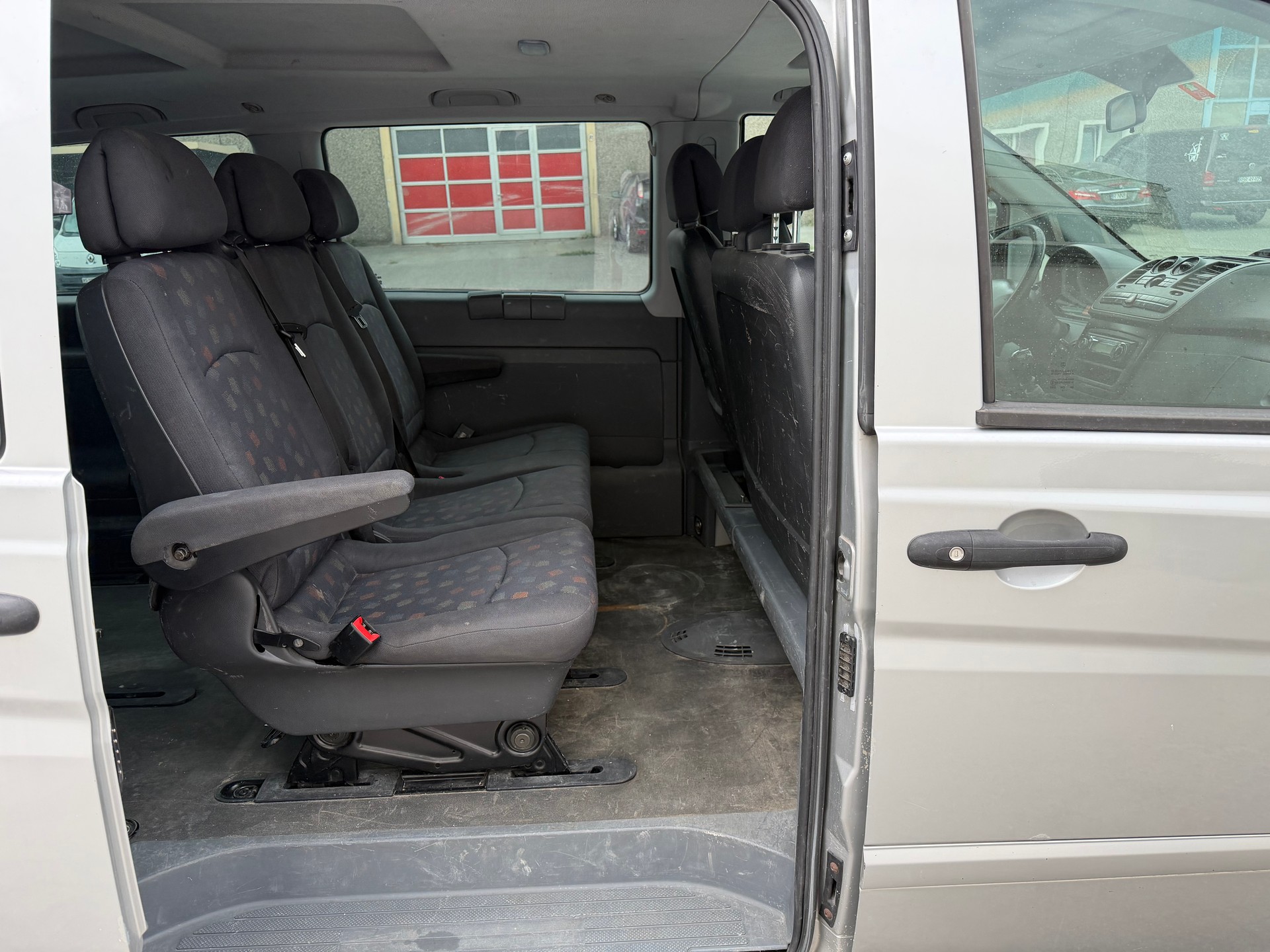 MERCEDES-BENZ Vito 115 CDI L Plus-image-3