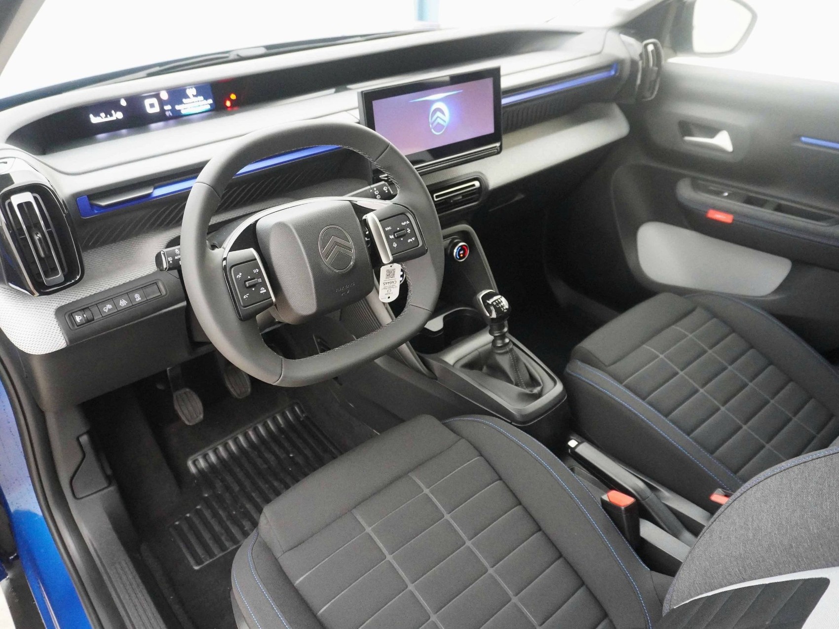 CITROEN C3 1.2 Turbo You+-image-7