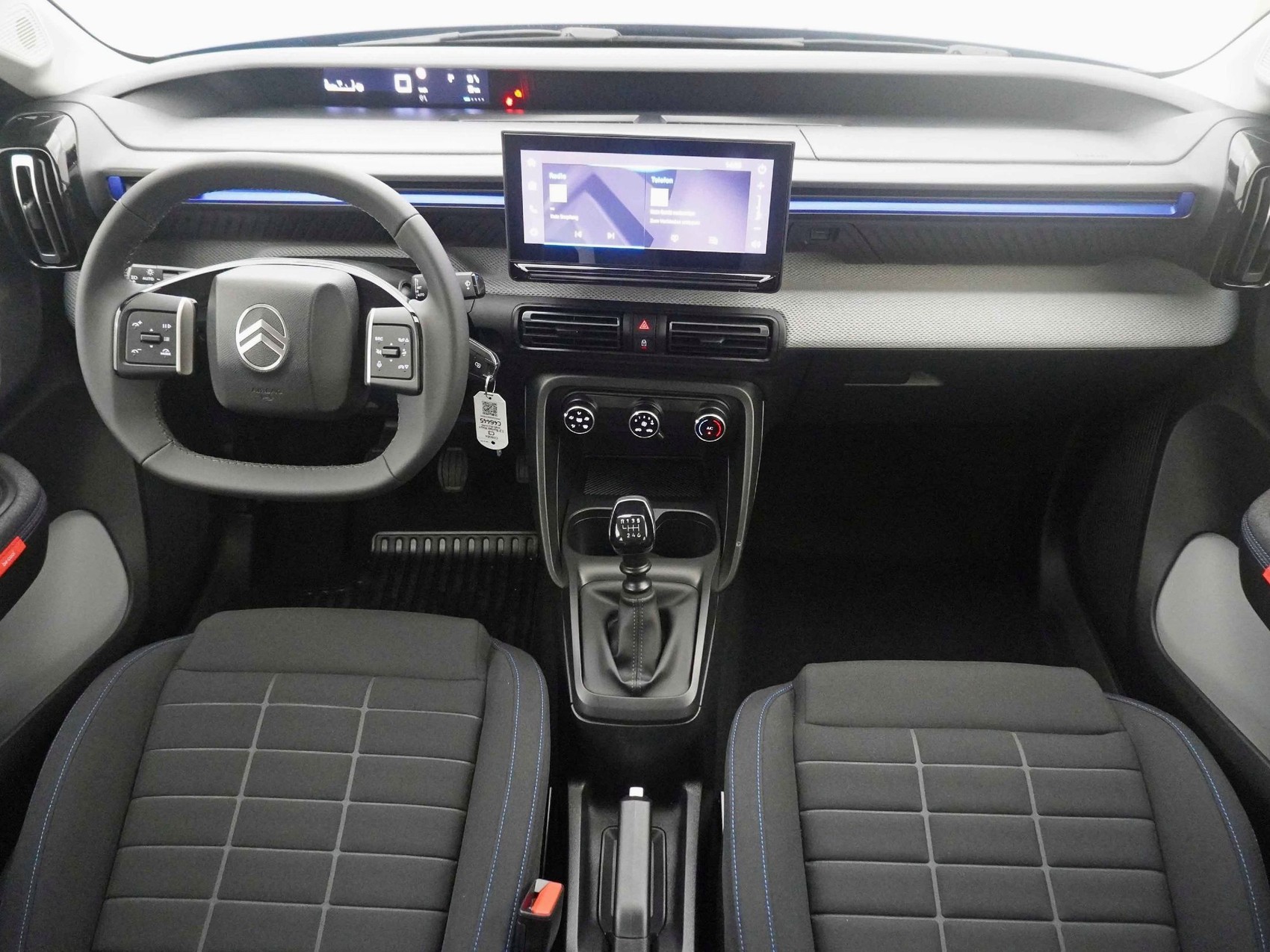 CITROEN C3 1.2 Turbo You+-image-8