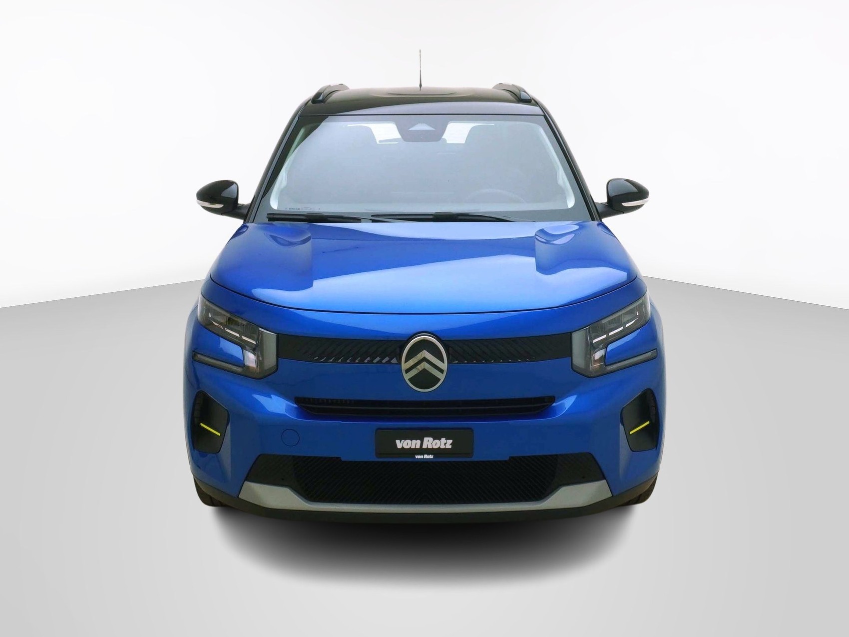 CITROEN C3 1.2 Turbo You+-image-4