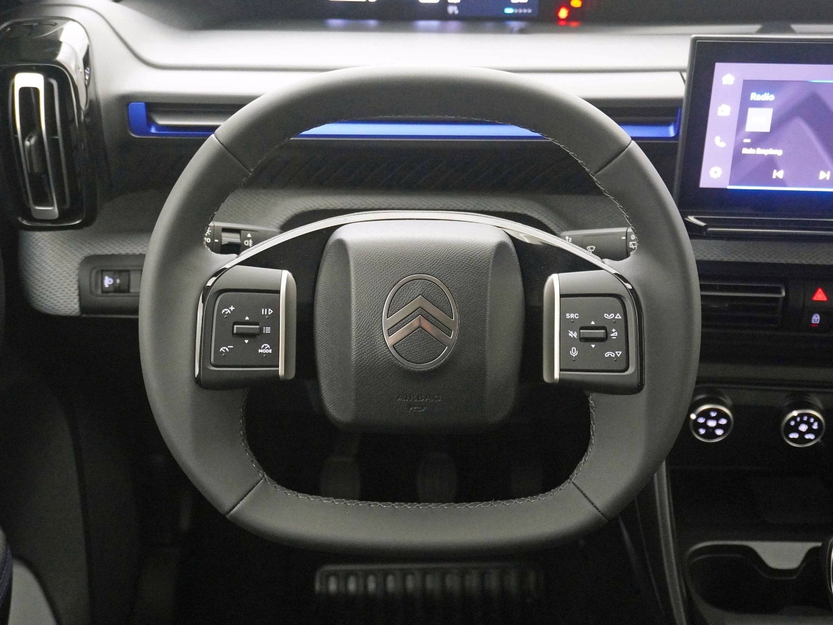CITROEN C3 1.2 Turbo You+-image-9