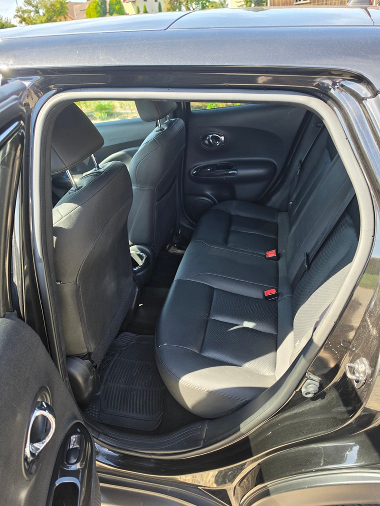 NISSAN Juke 1.6 DIG-T N-Connecta 4x4 Xtronic M-CVT-image-6
