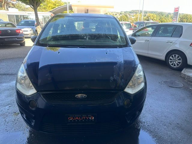FORD S-Max 2.0i Ambiente-showroom-element-2