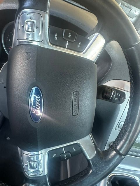 FORD S-Max 2.0i Ambiente-image-15