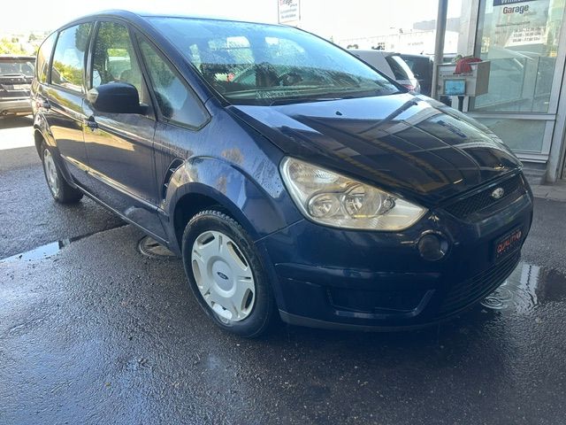 FORD S-Max 2.0i Ambiente-showroom-element-1