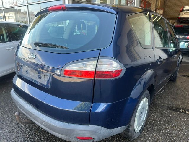 FORD S-Max 2.0i Ambiente-image-5