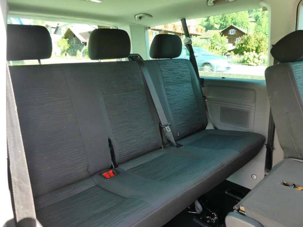 VW T6 Multivan 2.0 TDI Comfortline Generation Six-image-14
