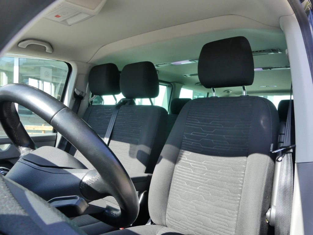VW T6 Multivan 2.0 TDI Comfortline Generation Six-image-9