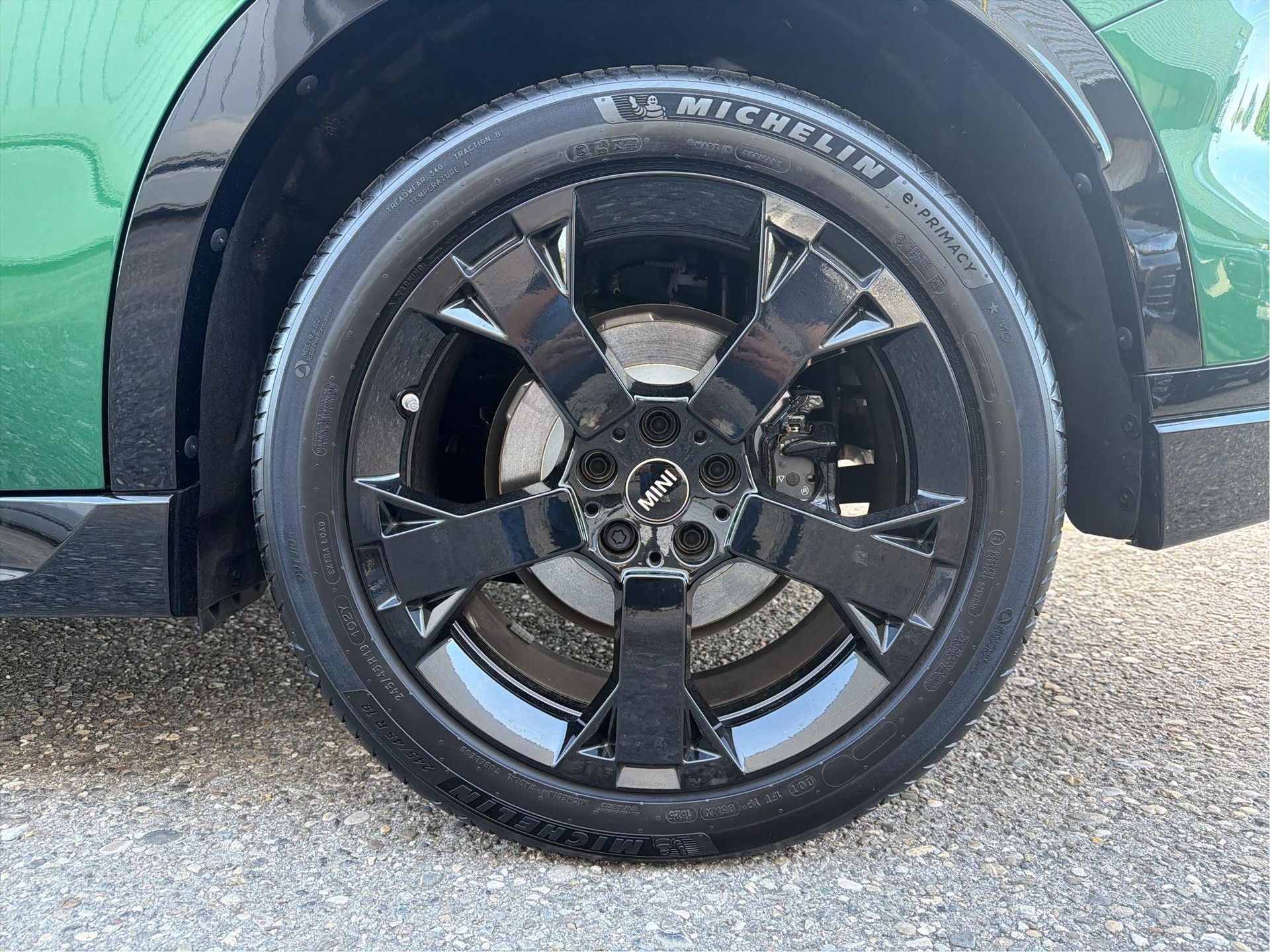 MINI Countryman S ALL4-image-7