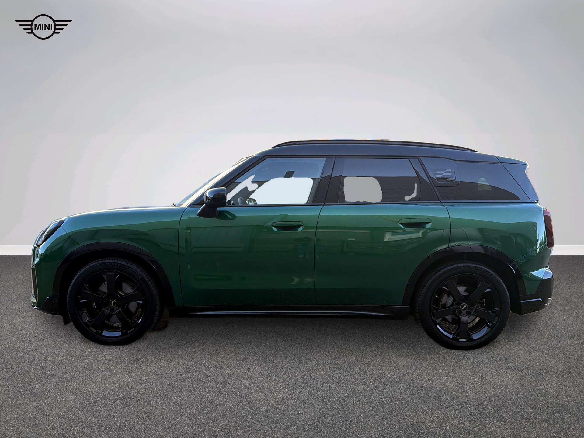 MINI Countryman S ALL4-image-2