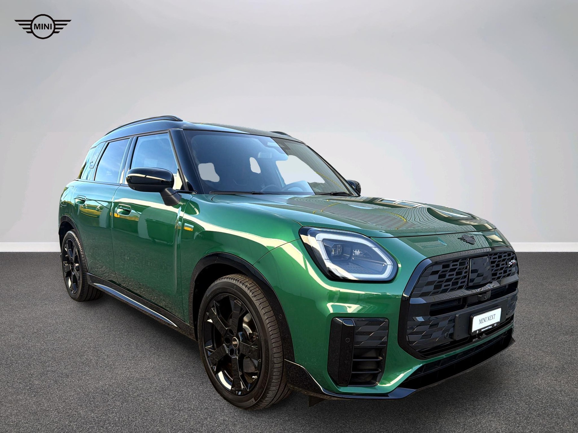 MINI Countryman S ALL4-image-11