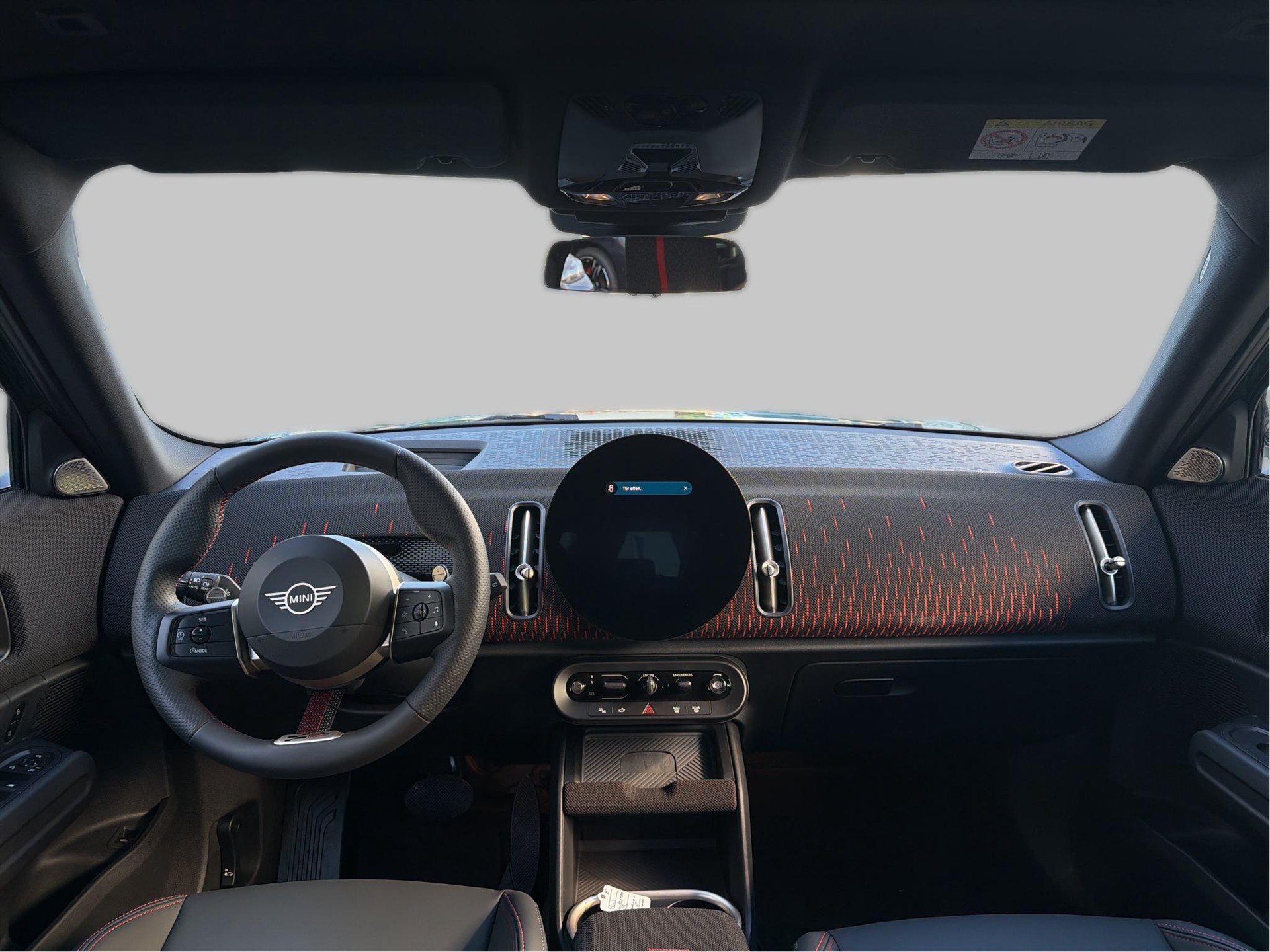 MINI Countryman S ALL4-image-10