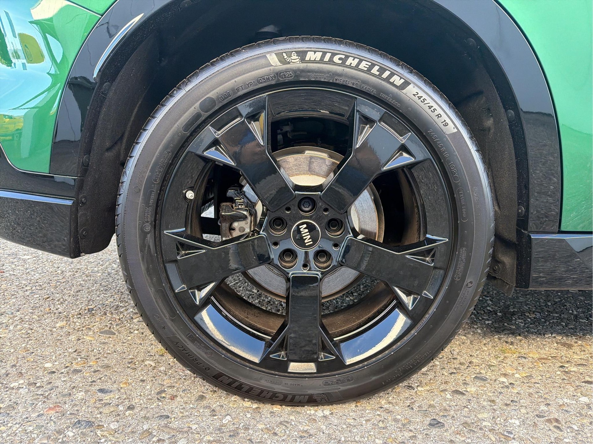 MINI Countryman S ALL4-image-9