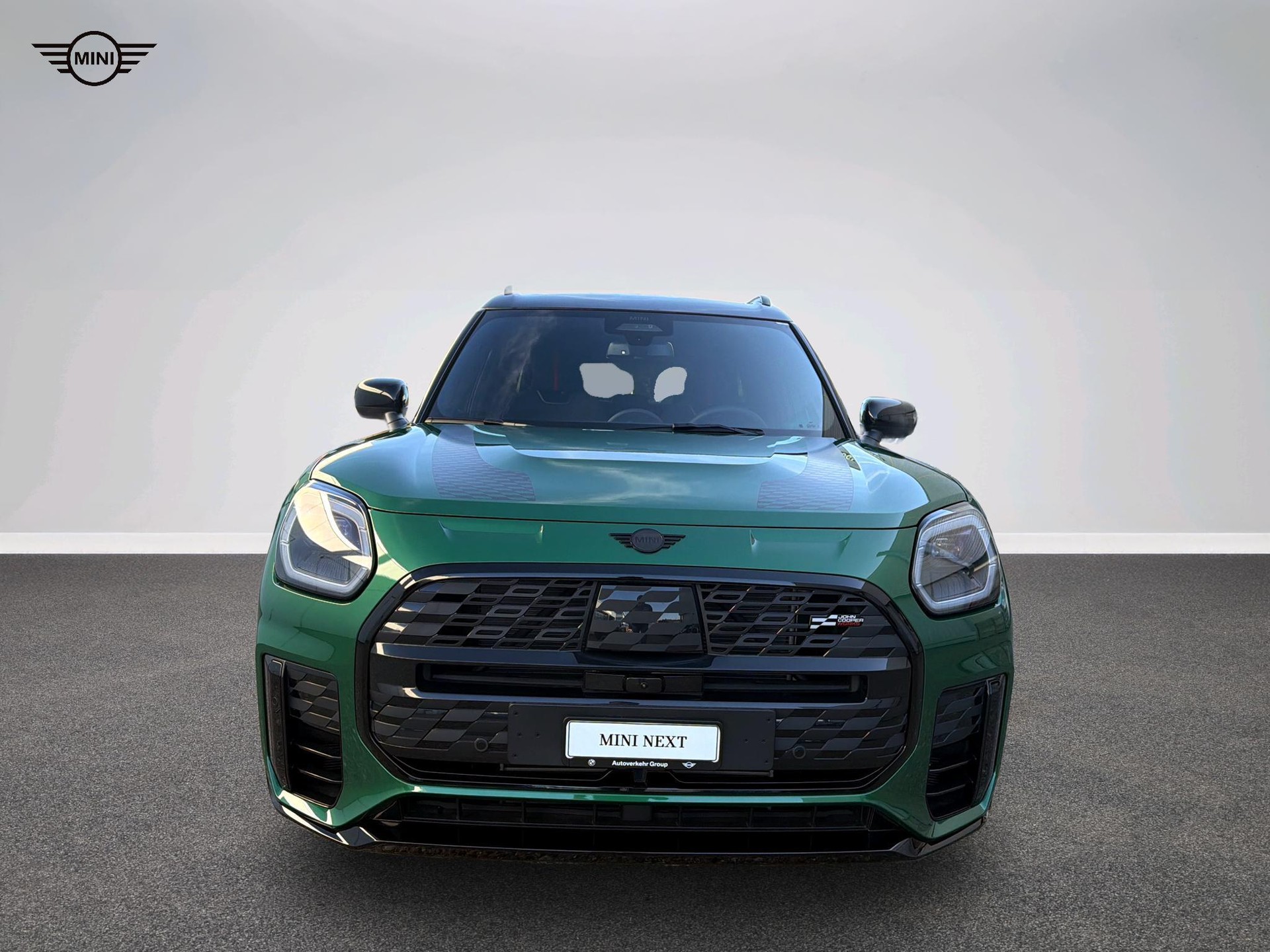 MINI Countryman S ALL4-image-12