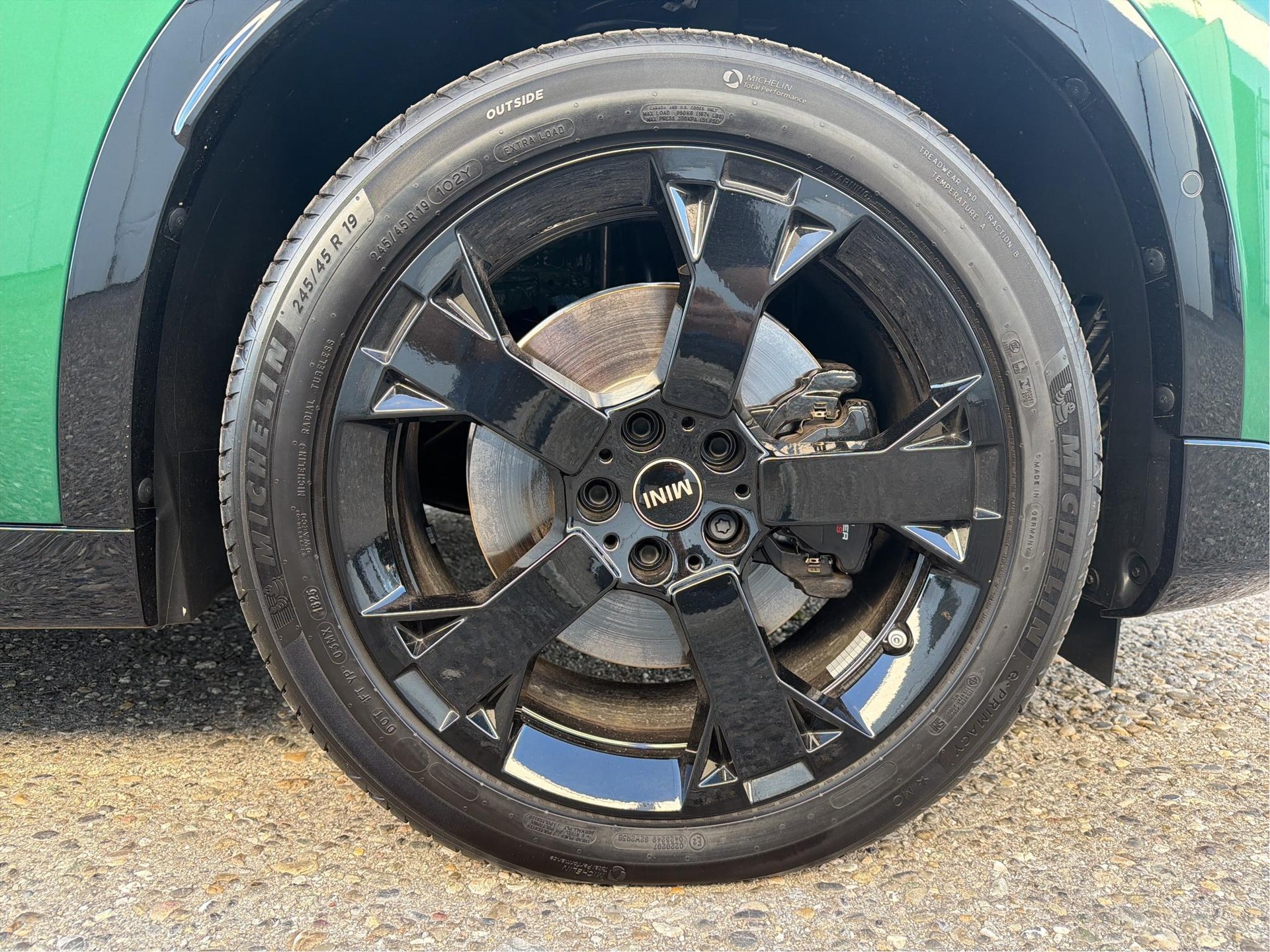 MINI Countryman S ALL4-image-8