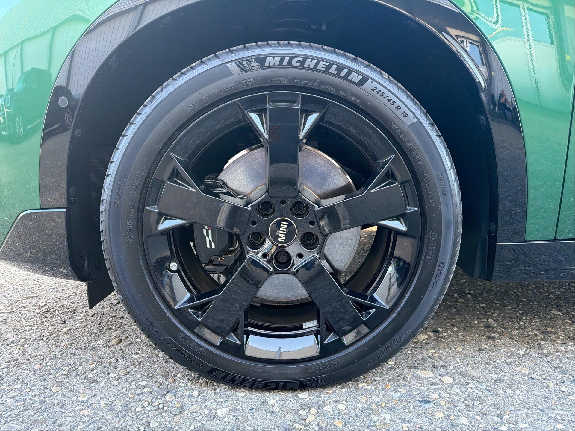 MINI Countryman S ALL4-image-6