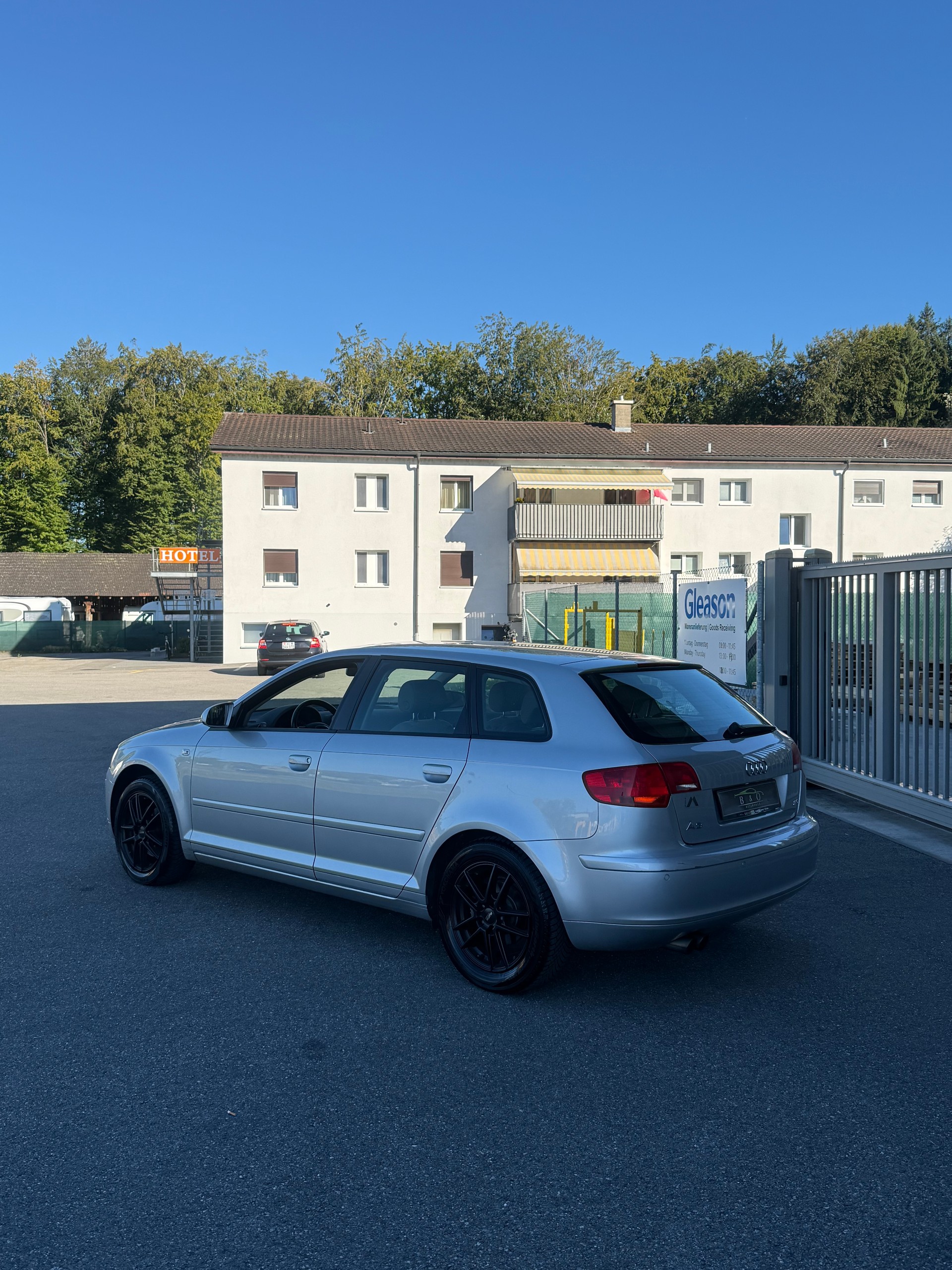 AUDI A3-image-2